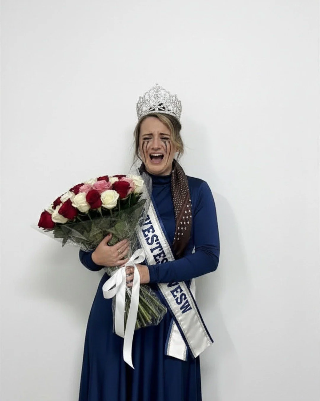 Our face if we win the Western NSW Business Awards tonight 🤣👑
 
Shout out to all the nominated Mudgee small businesses in tonight&rsquo;s awards - we&rsquo;re proud to be sitting alongside some fab fellow business owners in the &lsquo;Excellence in