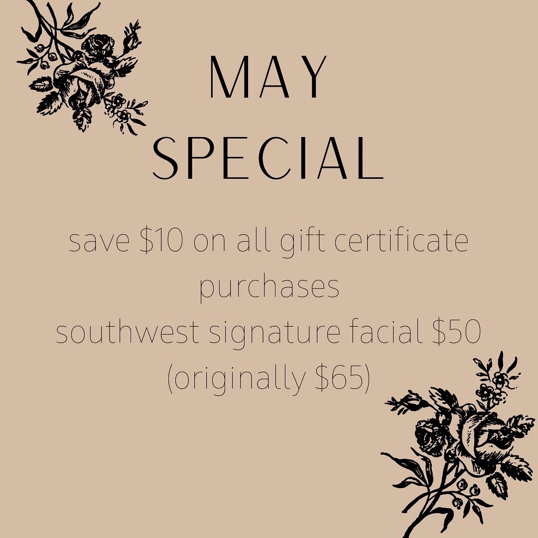 Mother&rsquo;s Day is coming up! If you&rsquo;re looking for that perfect gift, here you go! Treat your mom or yourself to this deal💞