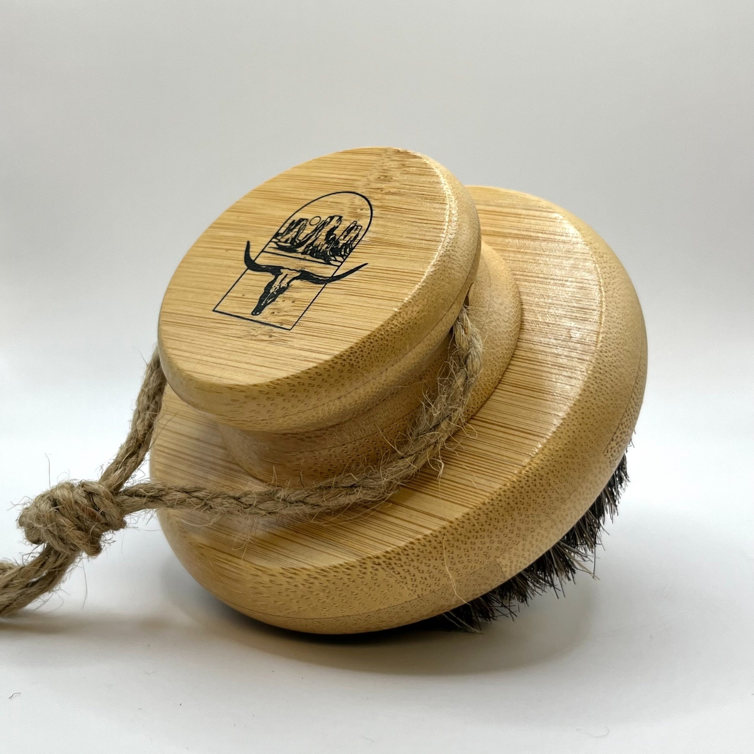 Dry Brush