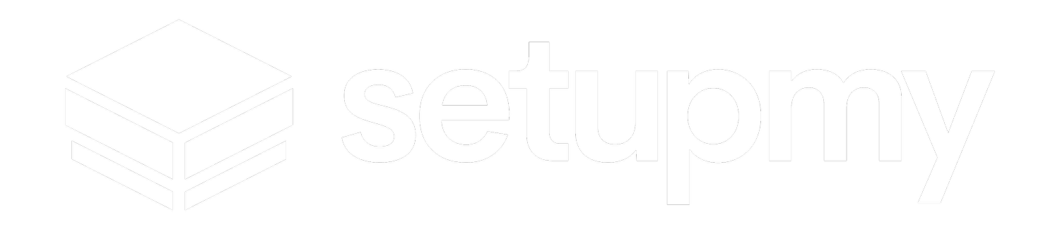 SetupMy