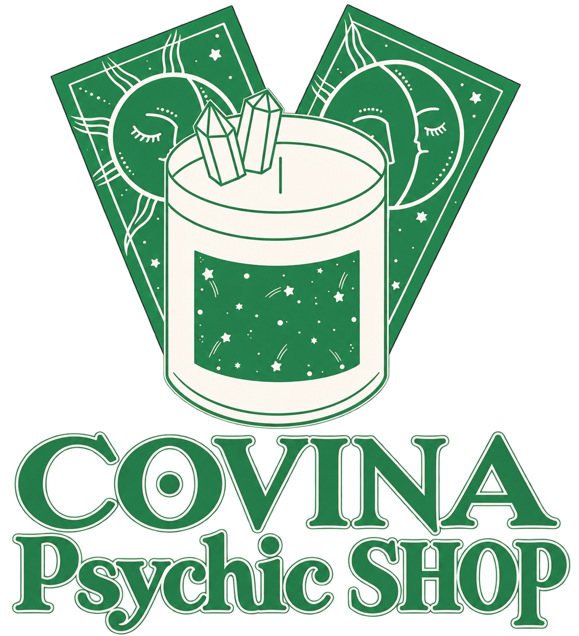Covina Psychic Shop