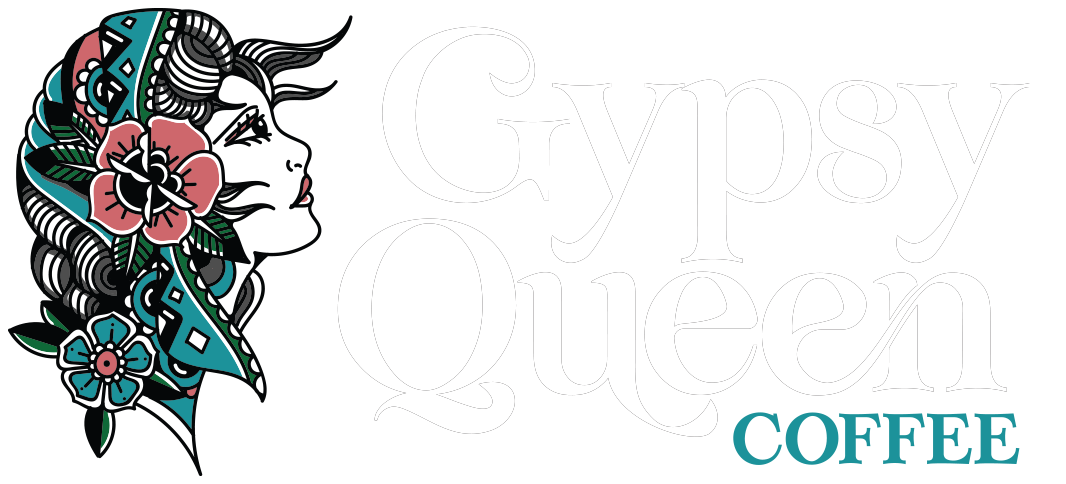 Gypsy Queen Coffee