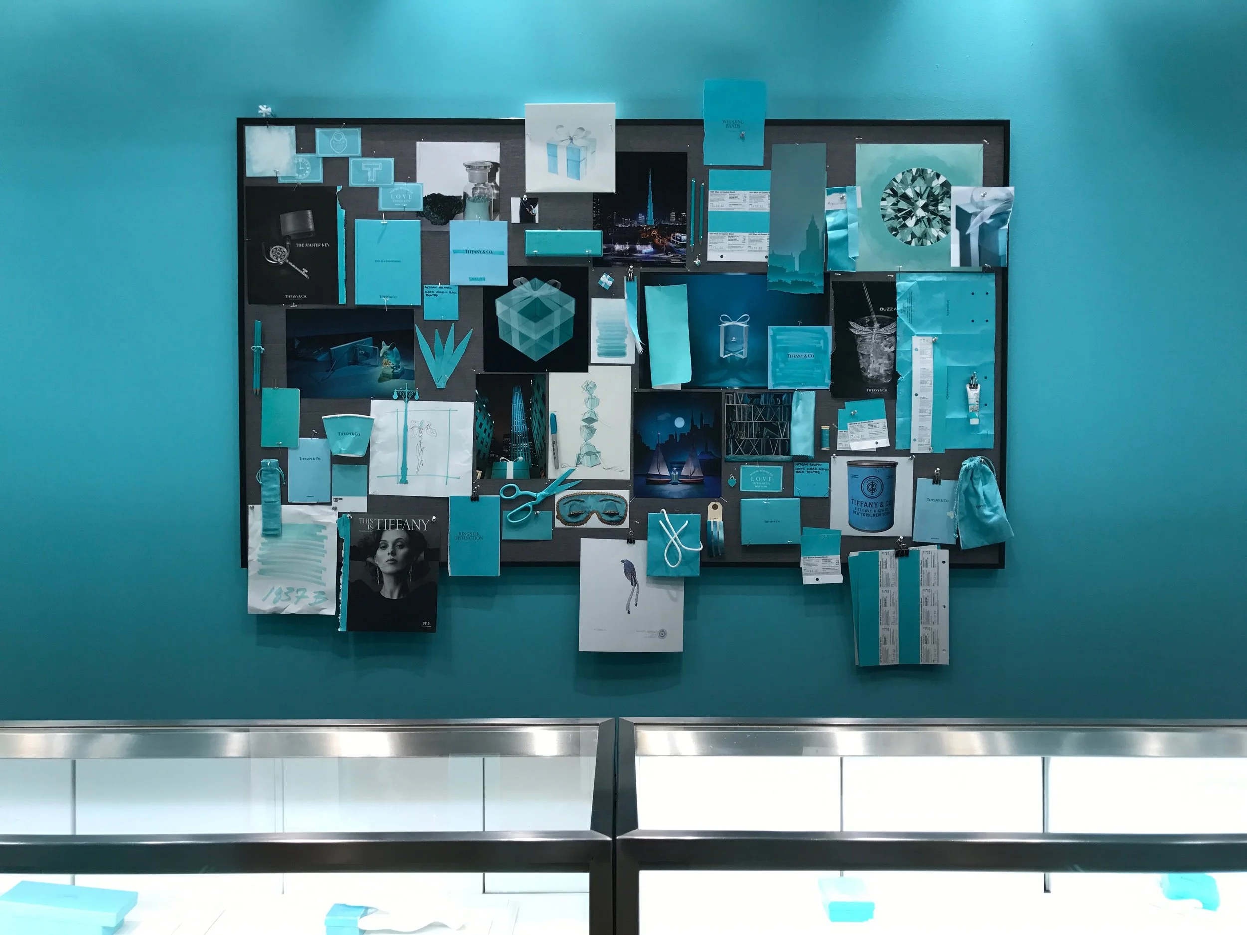 TIFFANY & CO. FRAGRANCE