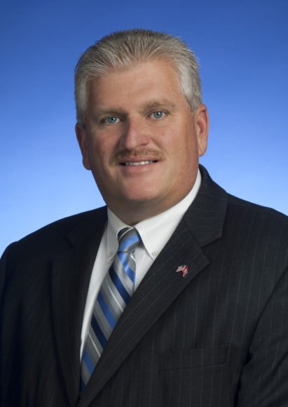 Deputy Commissioner at the TN Dept of Commerce & Insurance, State Fire Marshal.