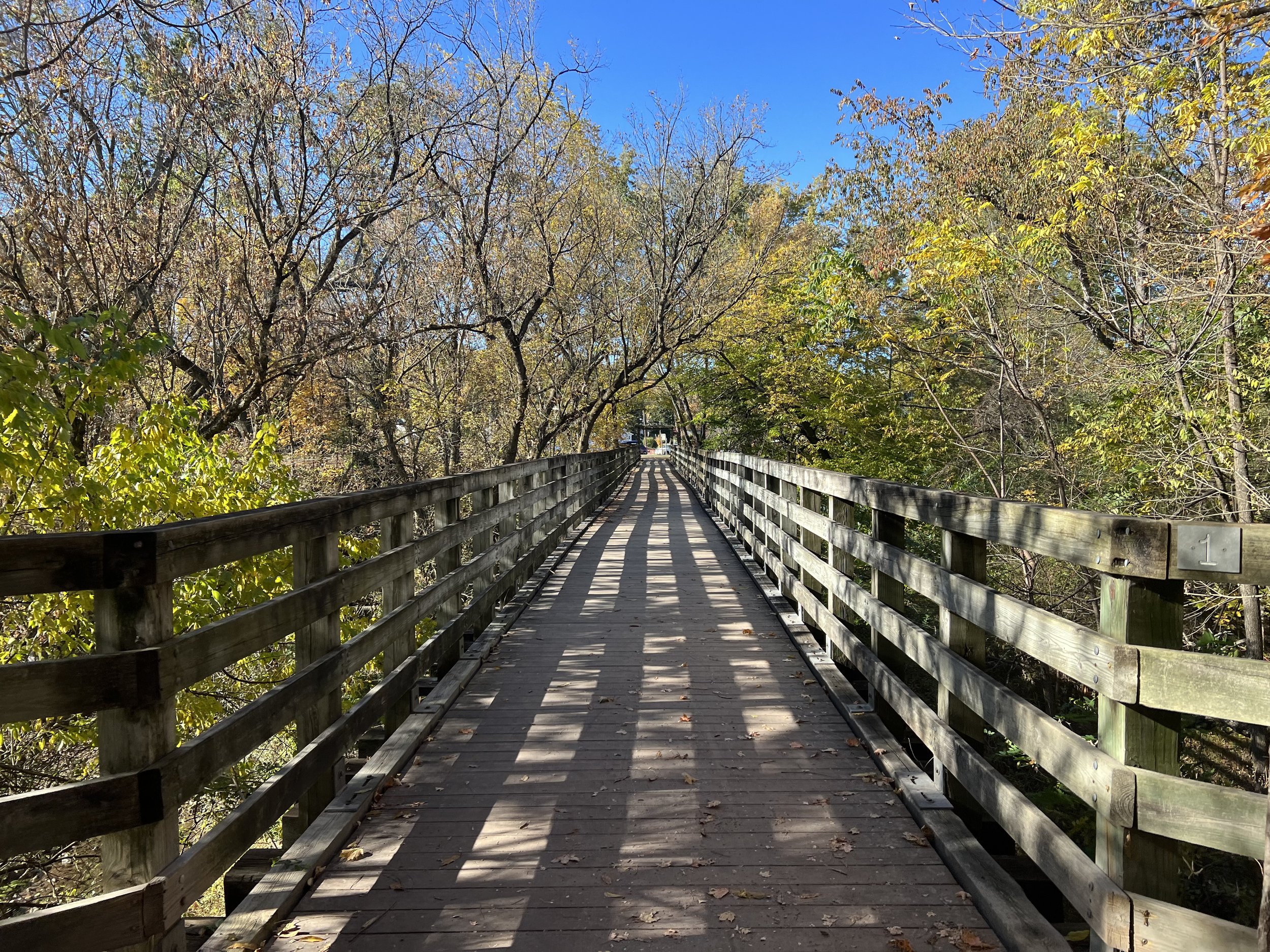 Everything can be changed over time. Our paths lead to Improvements.