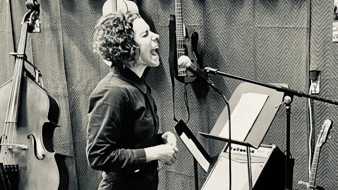 Naomi Kraut set out to make mothers feel seen