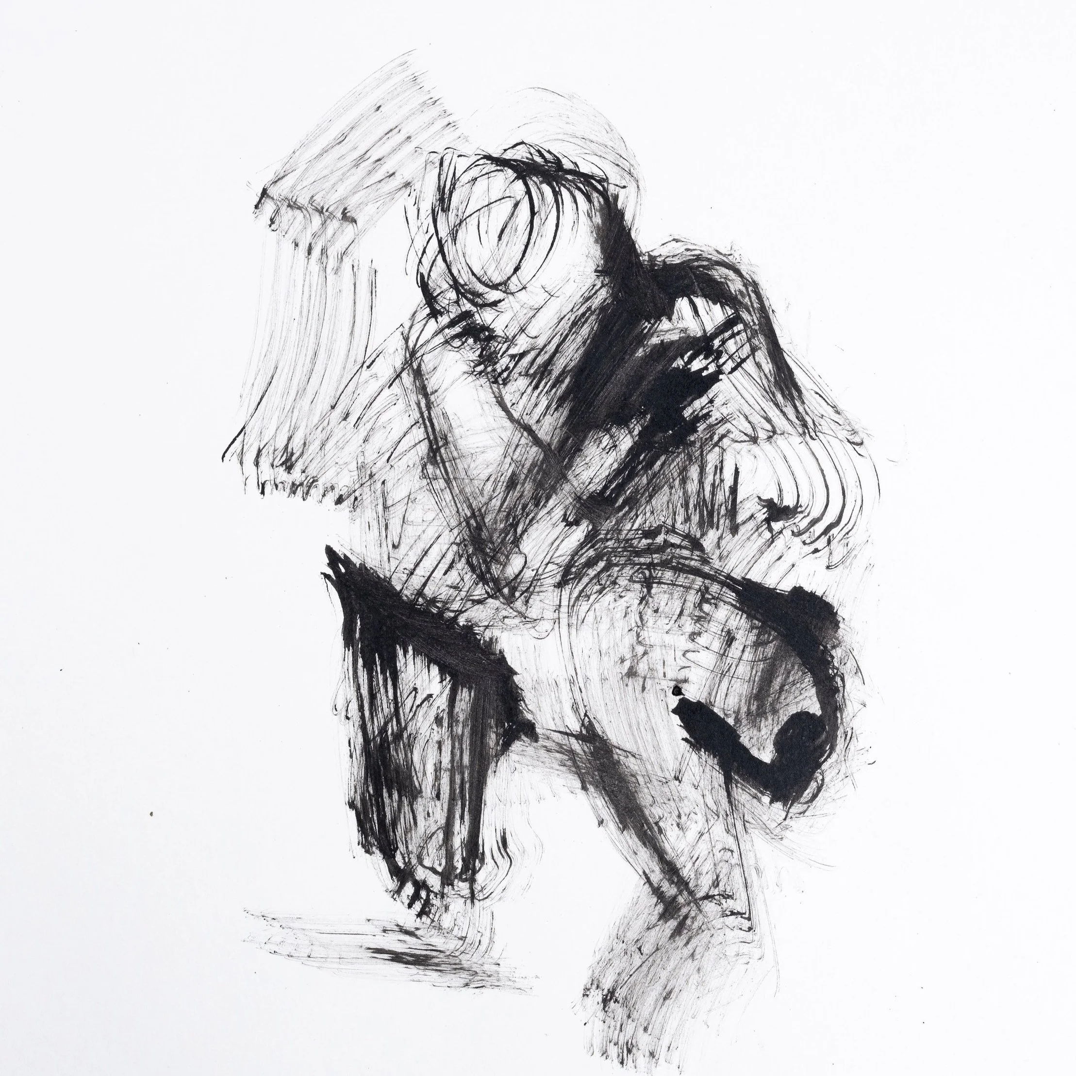 MOVEMENT STUDY
