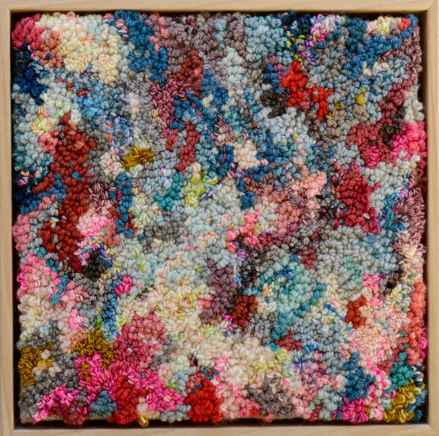 Judith Macrae