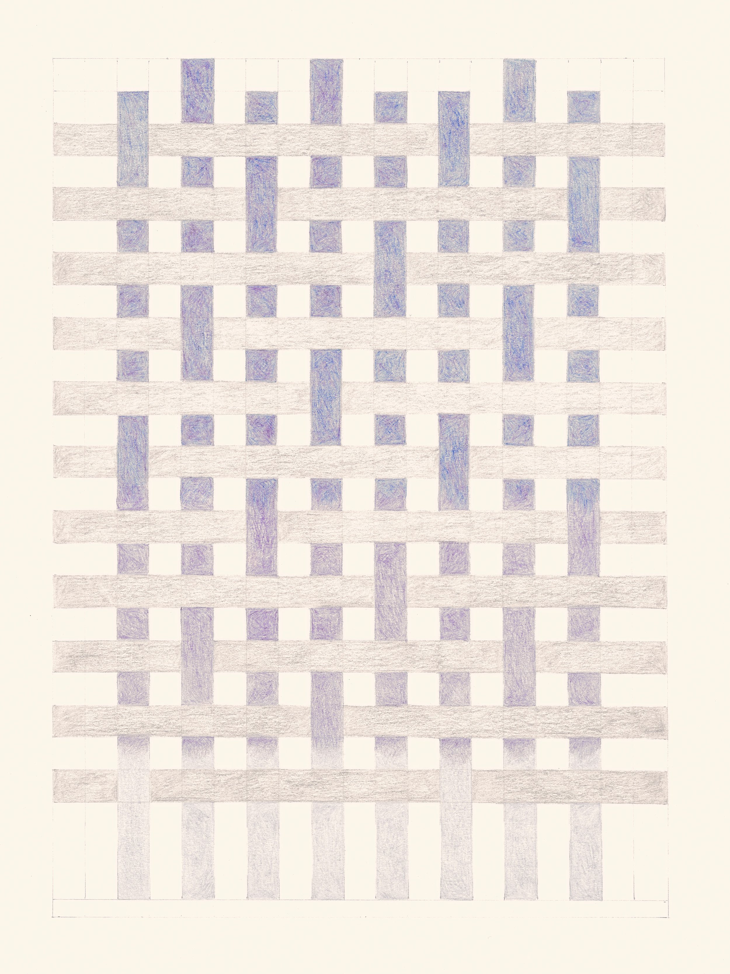  Michelle Cawthorn, 'Through Anni's Window - lake', 2025 