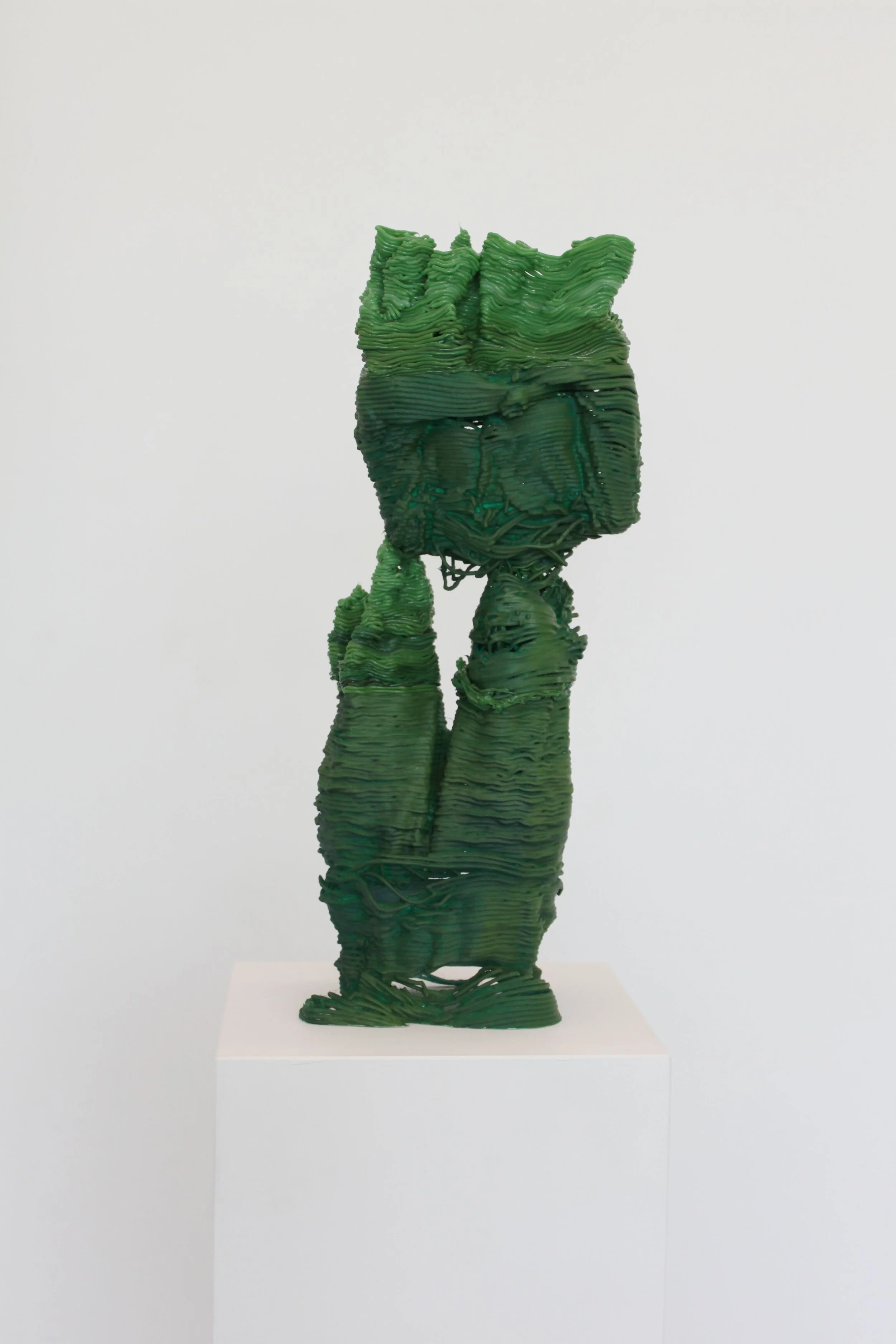 Sarah Eddowes - Artist Statement