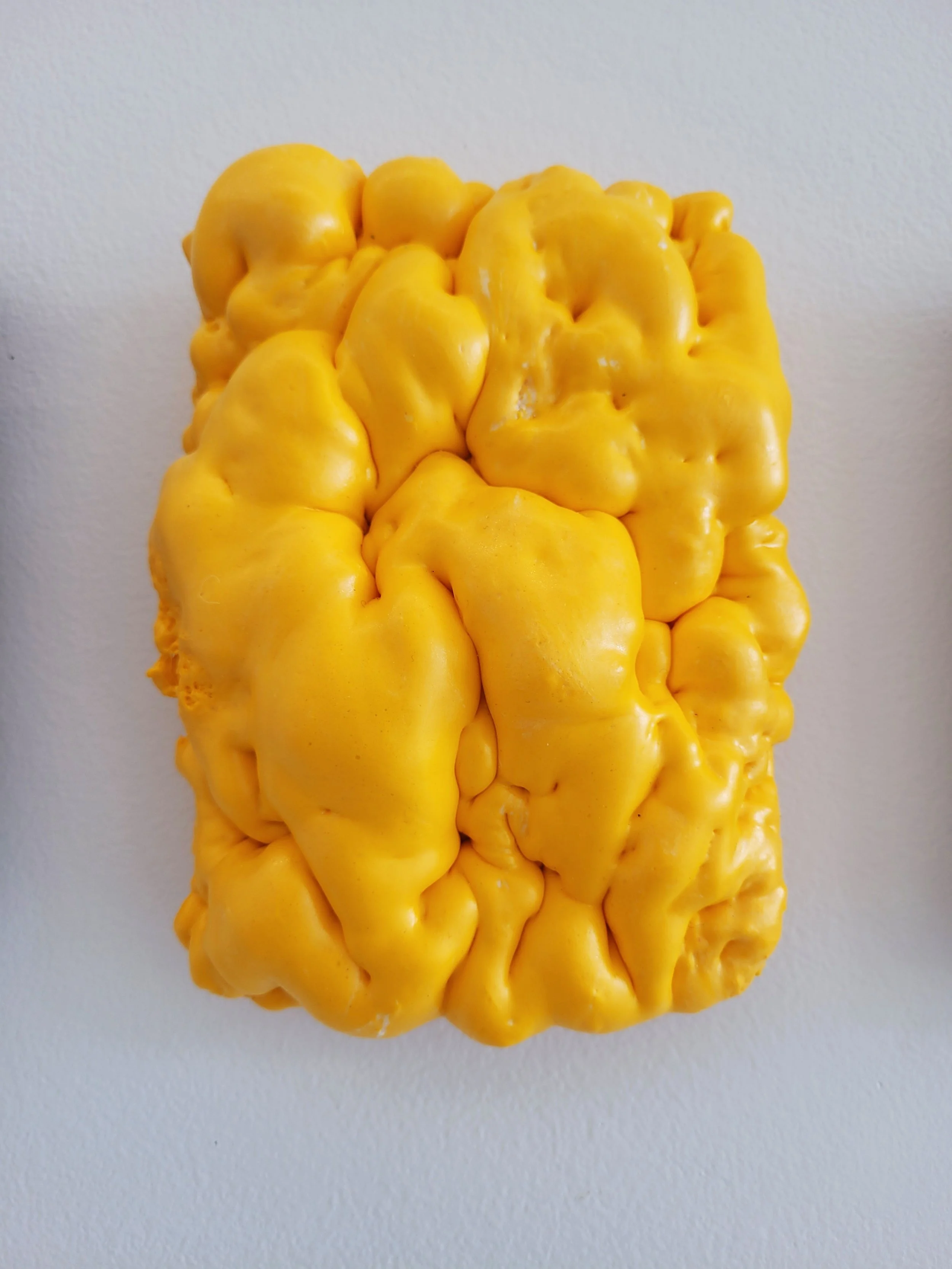 Kathryn Cowen - Artist Statement