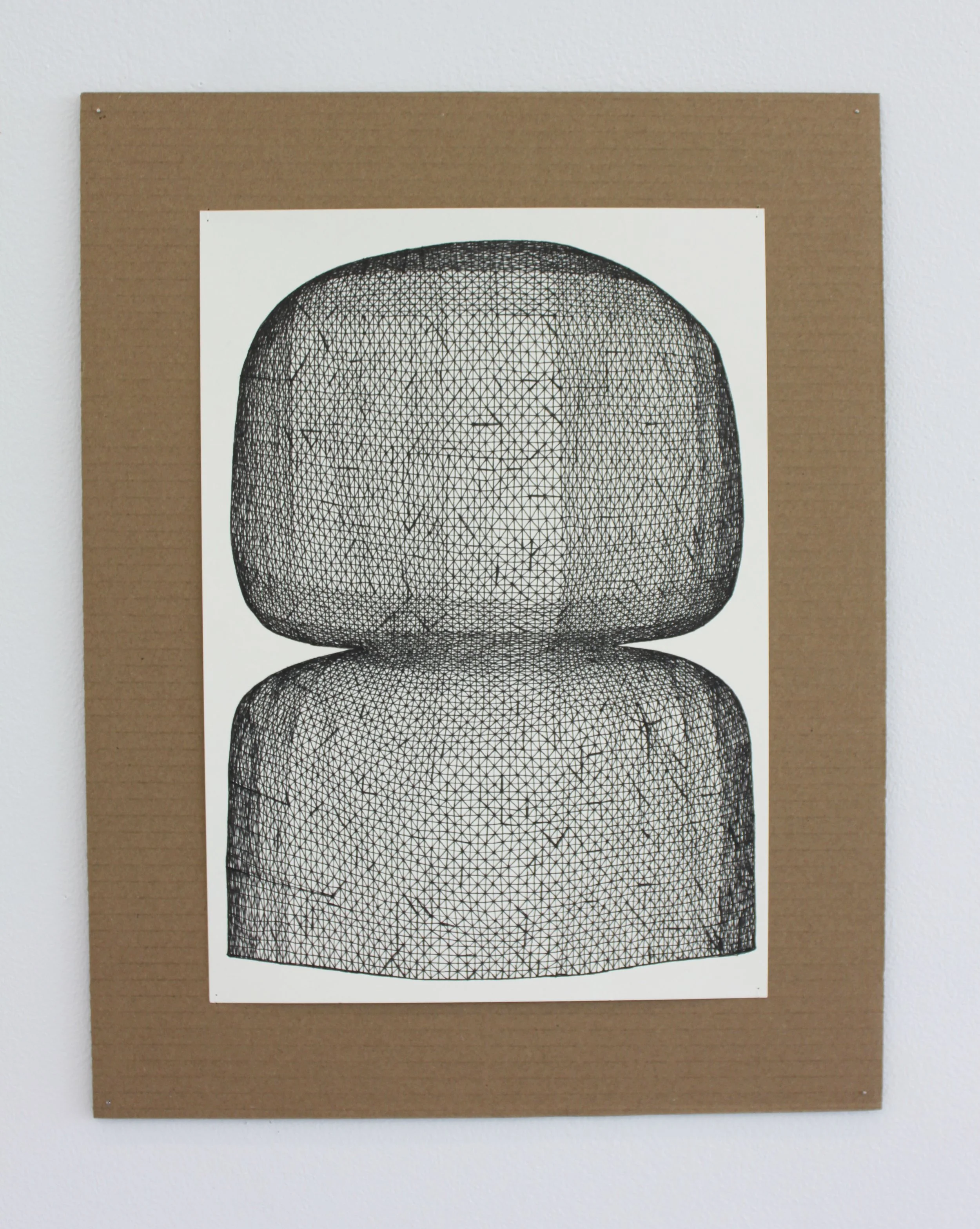 Mandy Robinson - Artist Statement