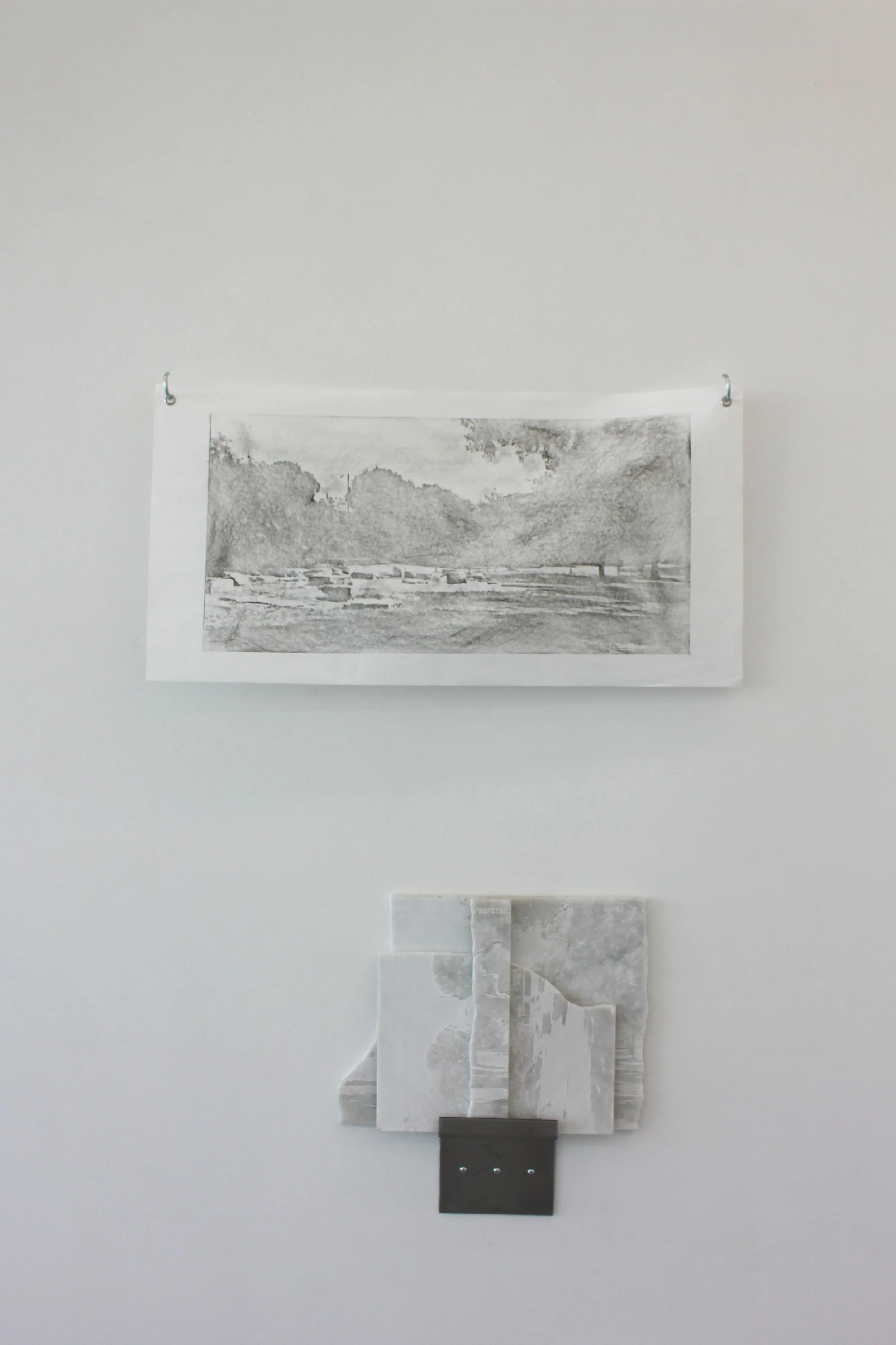 Annabelle McEwen - Artist Statement