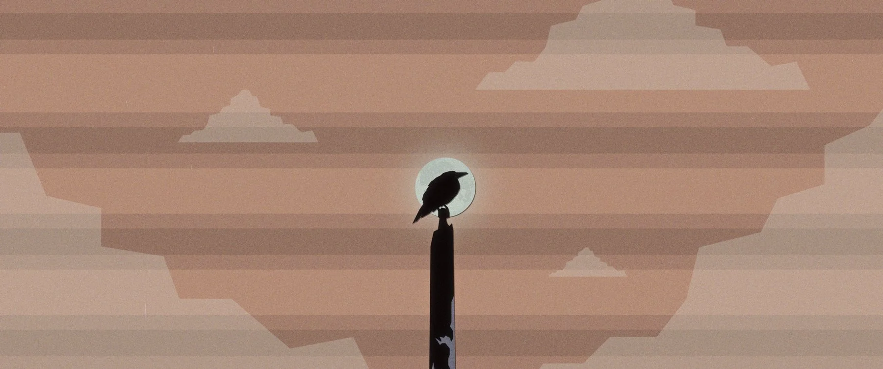 Daniel Elliott, 2026, Still from Shits for the Birds (Copy)