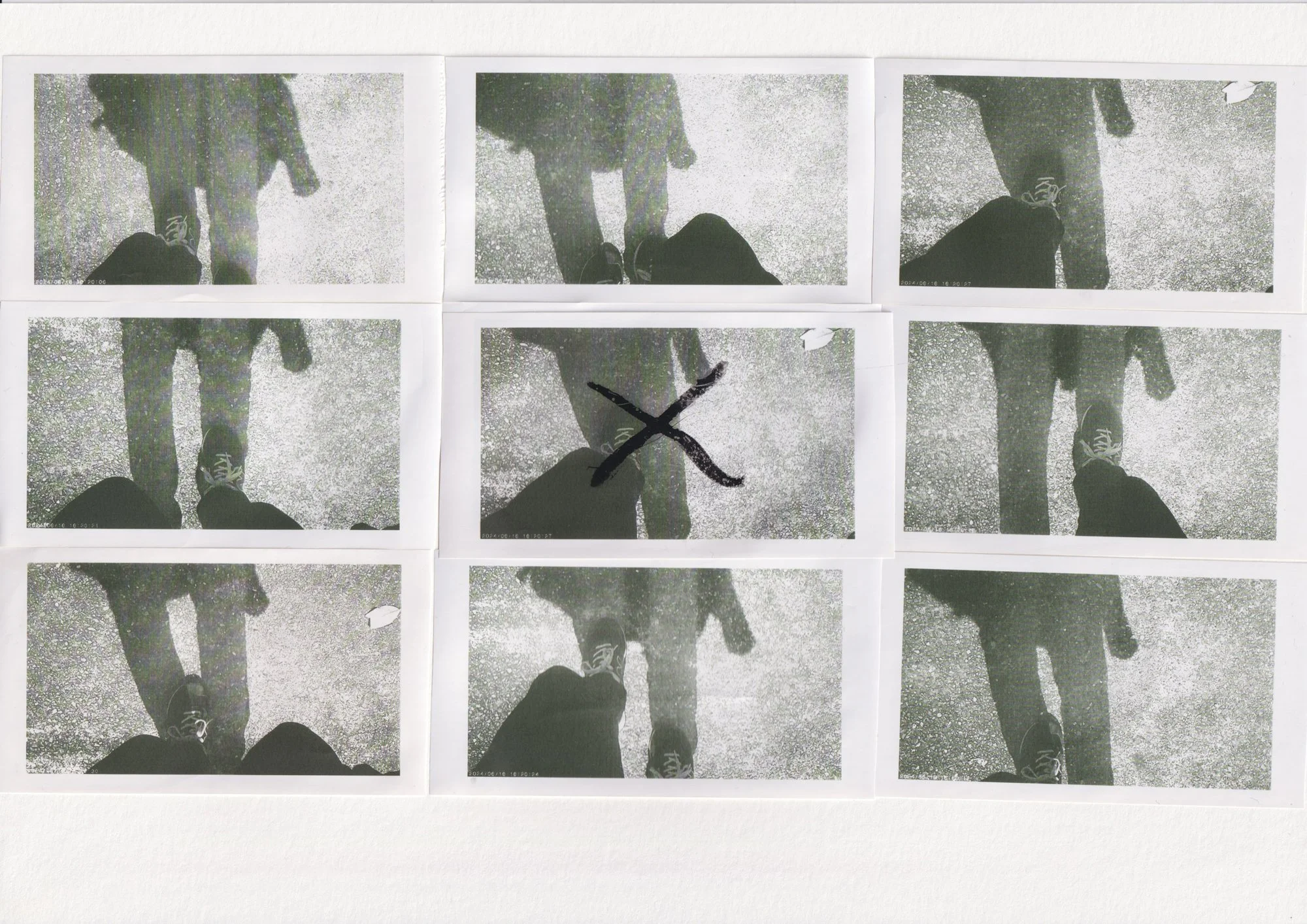HERE &amp; THERE / Alex Karaconji &amp; Daniel Elliott