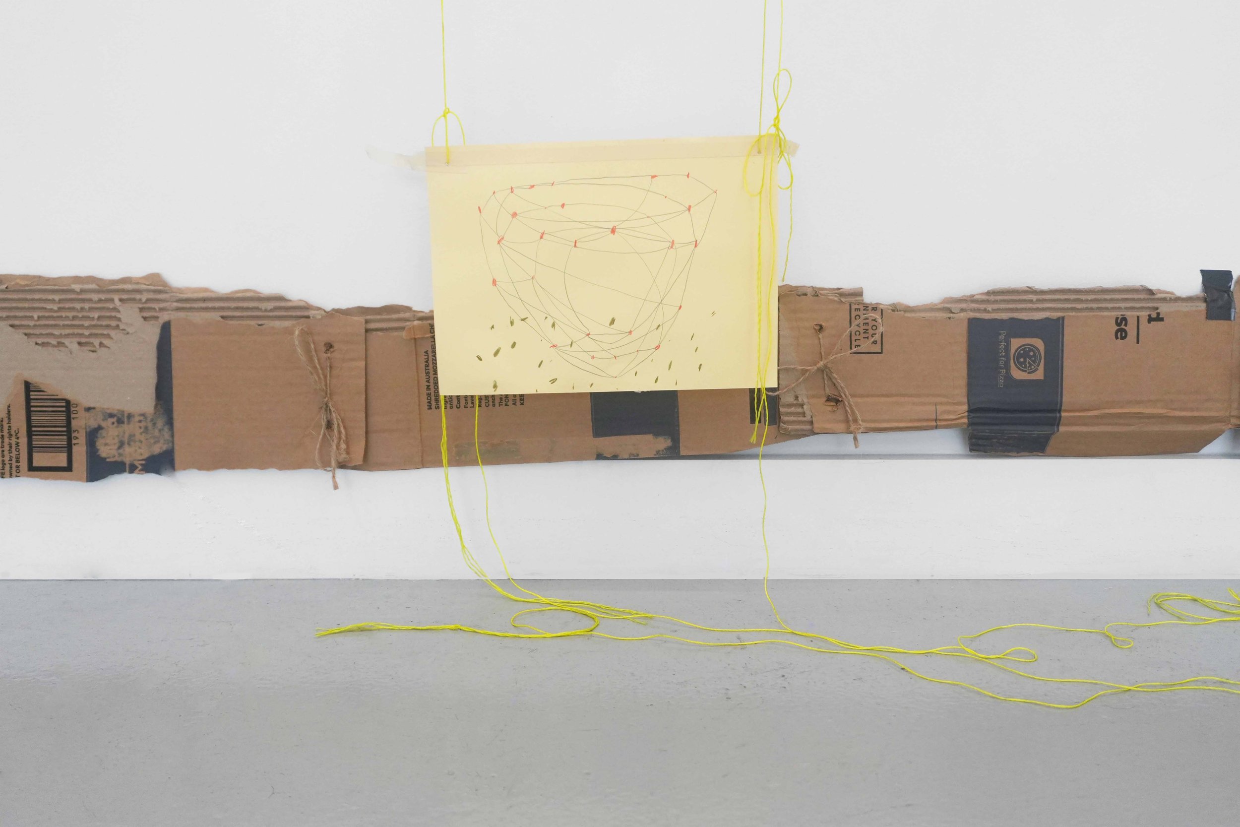Milla Watts, Tom Brand