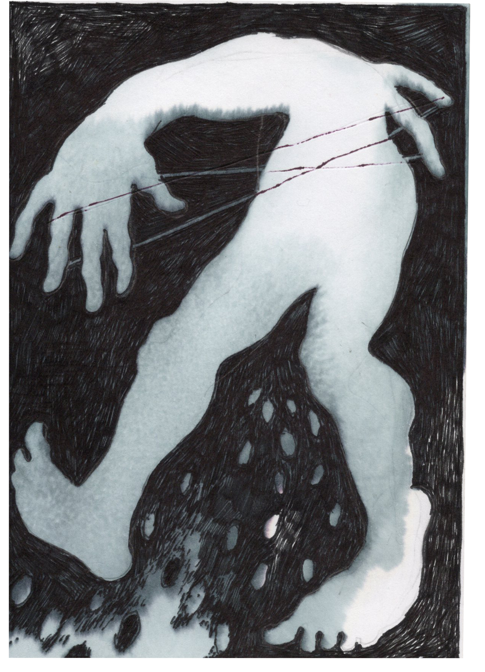 Michael Esson, untitled