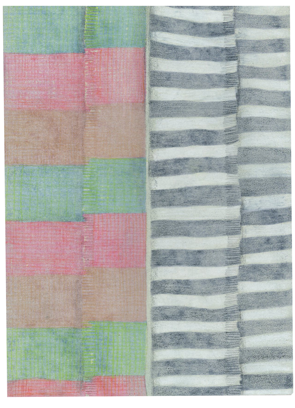 Emma Robertson, folds