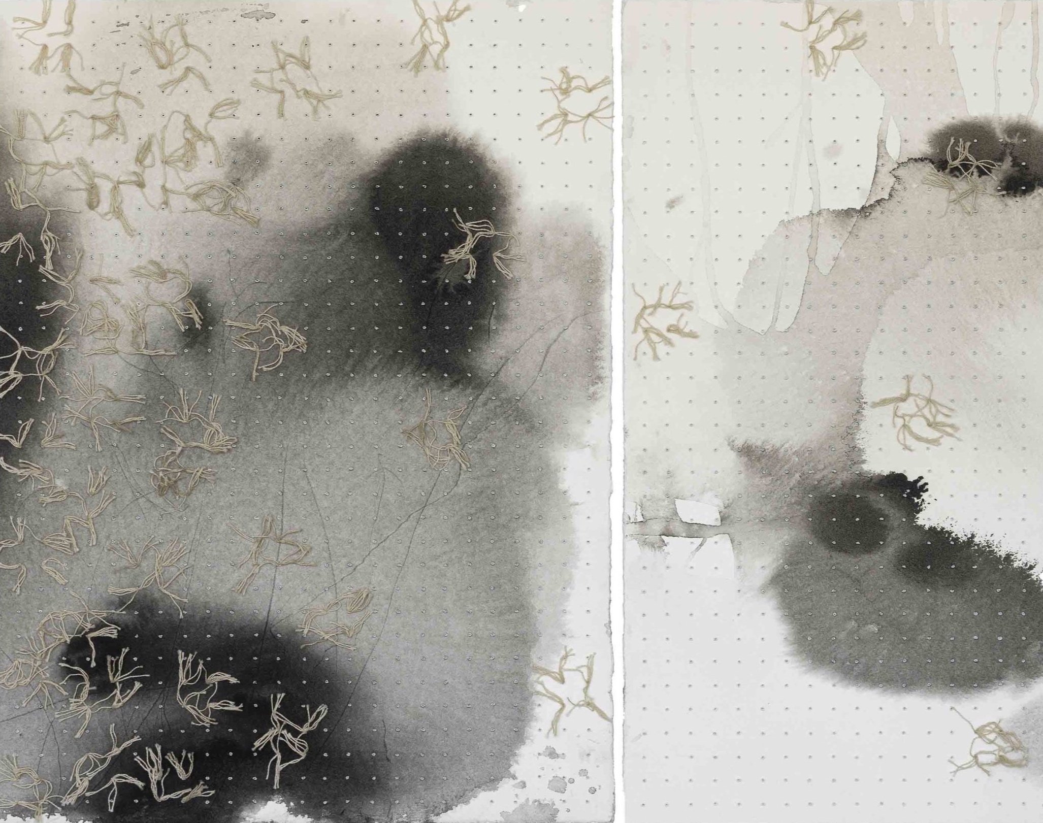 Toshiko Oiyama / FLOW