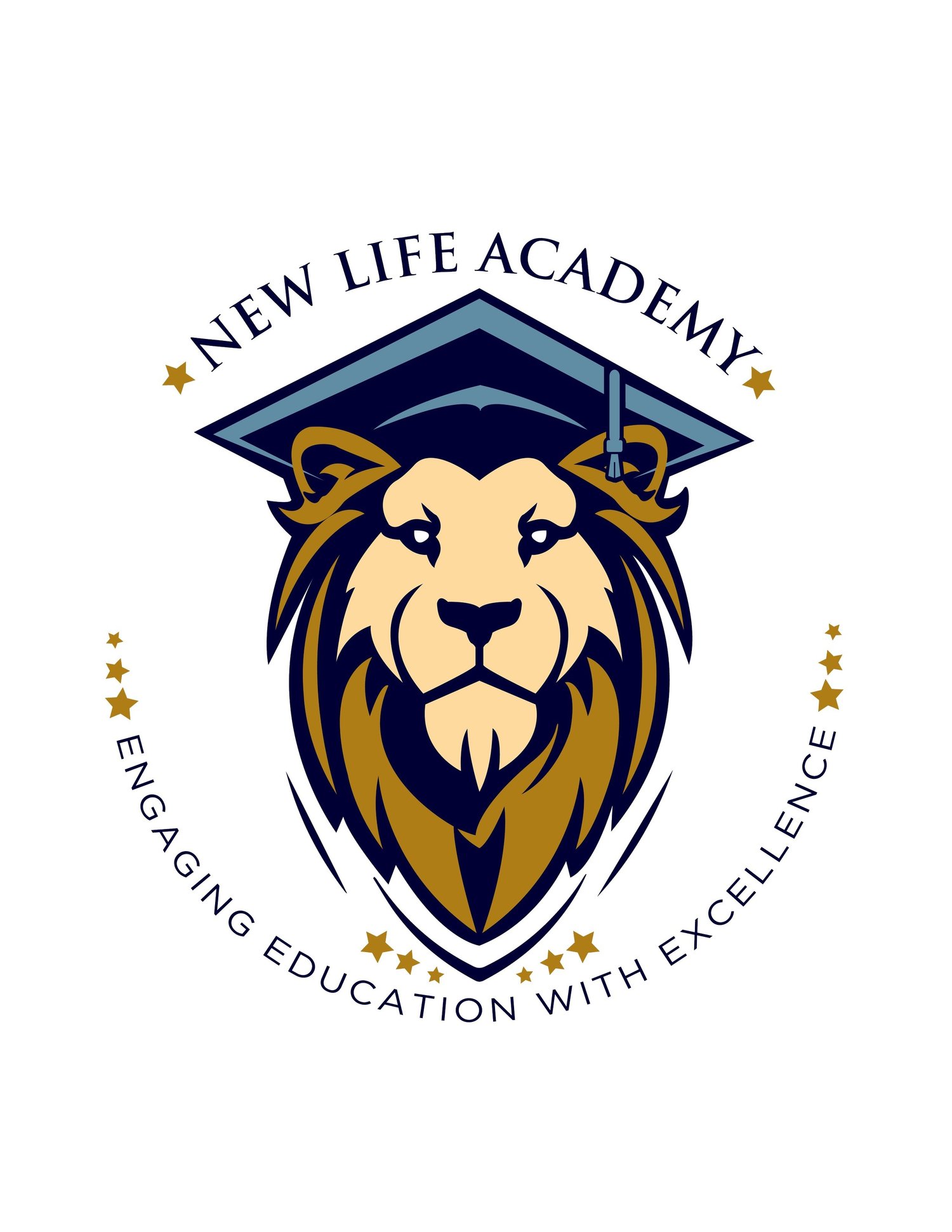 Admissions NEW LIFE ACADEMY Admissions new life academy