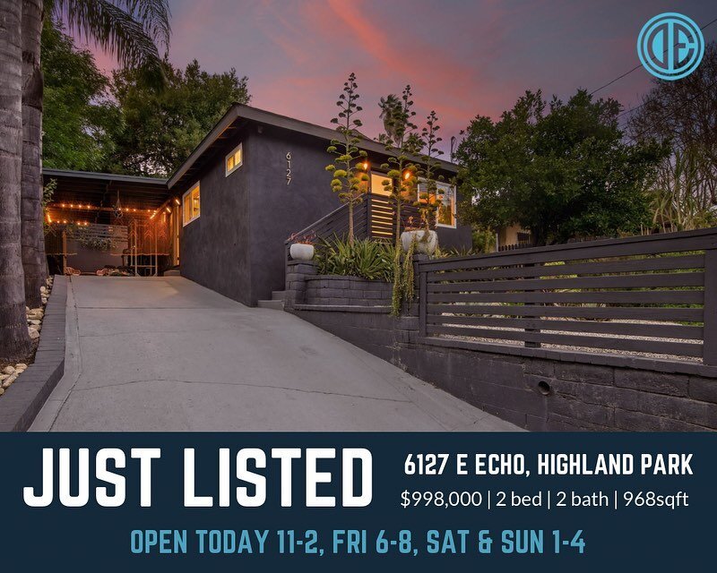 Completely reimagined bungalow nestled in the heart of Highland Park with easy access to DTLA on the Metro Light Rail. The backyard has great flow with lots of outdoor space on multiple tiers, a gym, fire pit, trellis, vegetable garden and outdoor ea