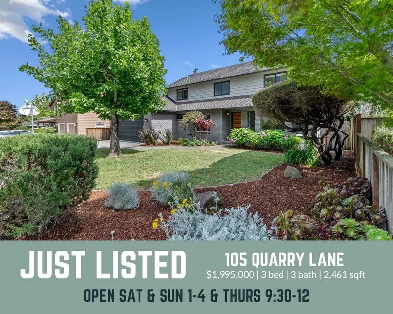 This bright and spacious Upper Westside home is ideally located near UCSC, Pogonip Open Space, Westlake Park, Westlake Elementary School, and a peaceful community quarry with an abundance of bird watching. Perfectly positioned for easy access to park