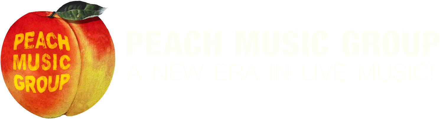 Peach Music Group