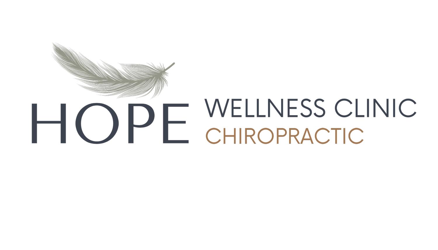 Hope Wellness Clinic Chiropractic Sylvan Lake