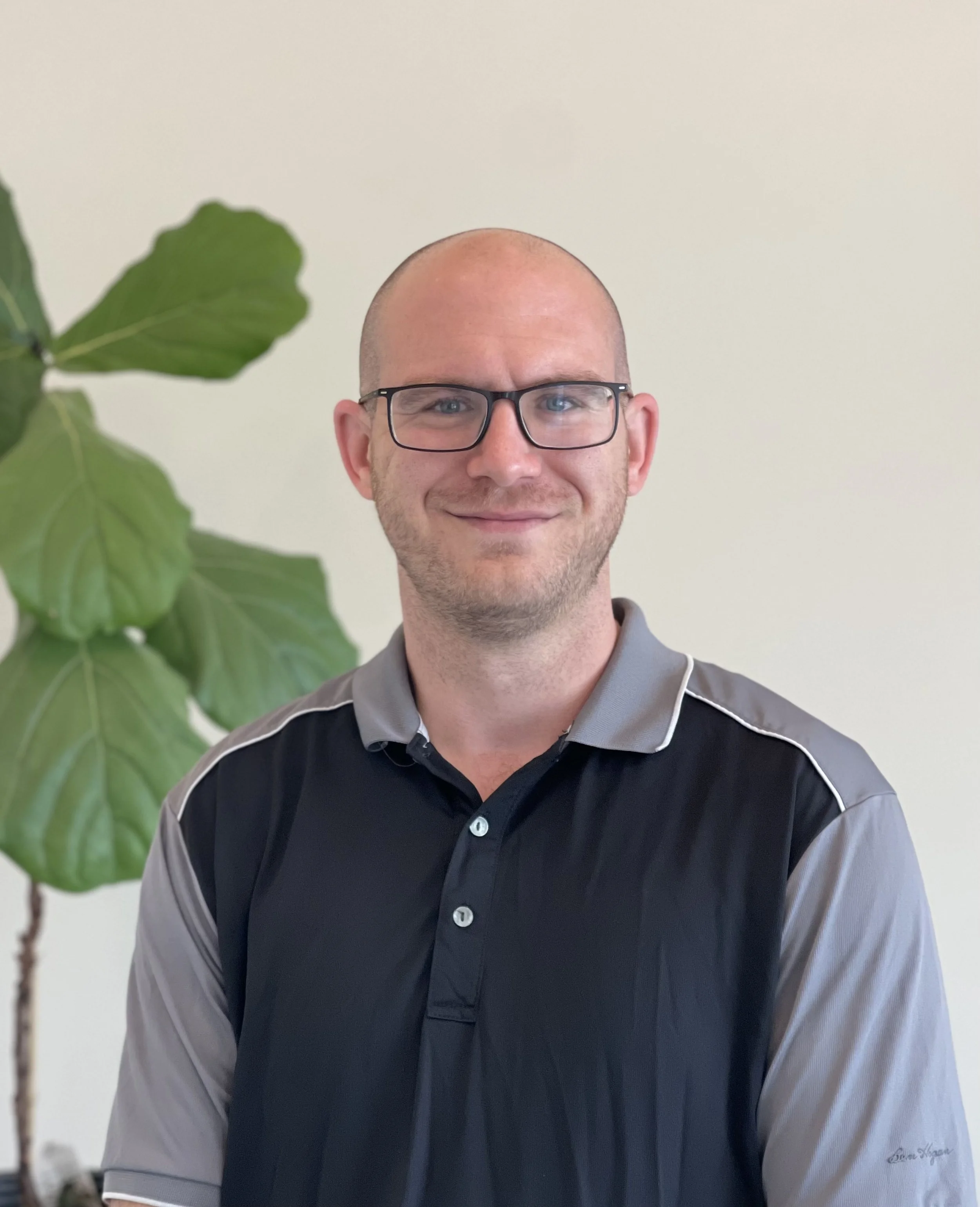 Scott Pallin RMT MOT