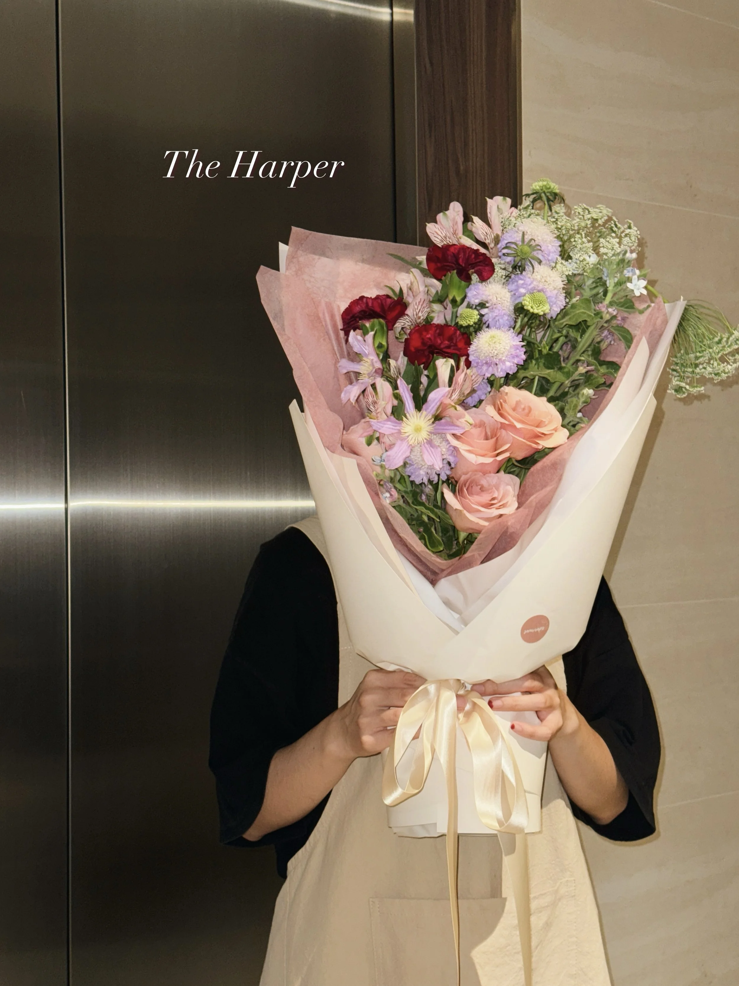 The Harper — Mother’s Day Edition (Fresh)