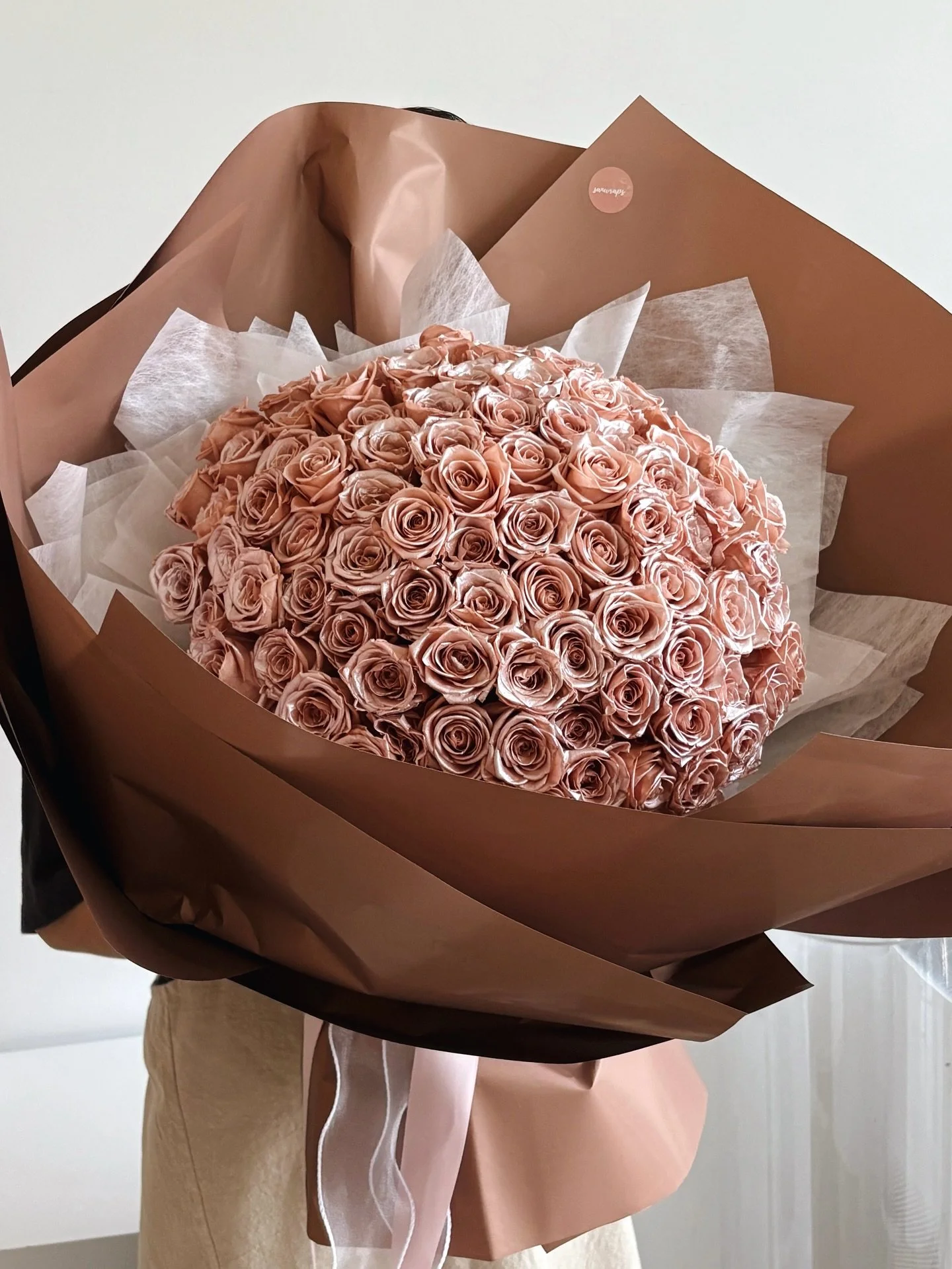 Cappuccino overflow 🤎🧸