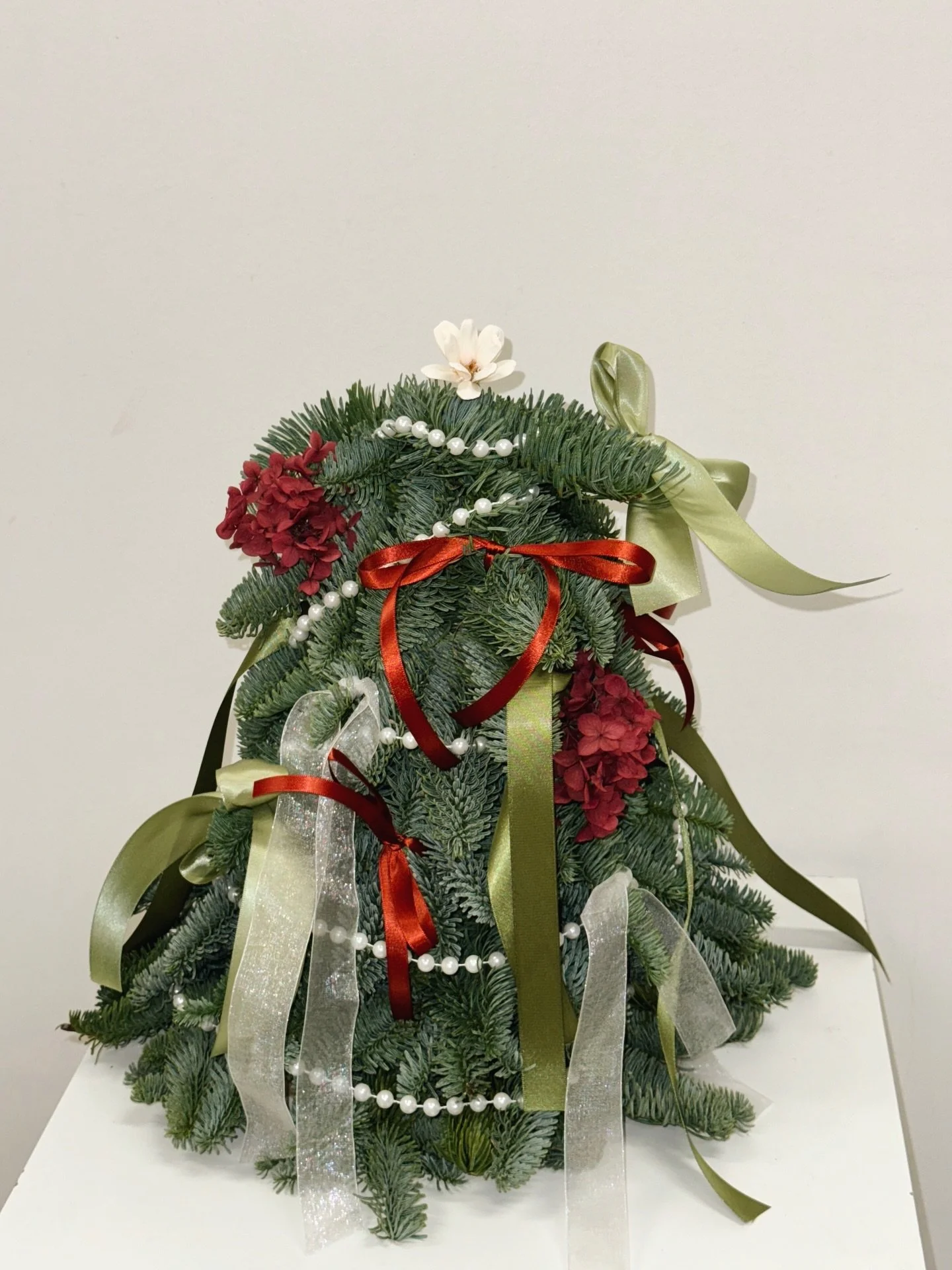 The Christmas spirit🎄 

Limited, contact us to purchase