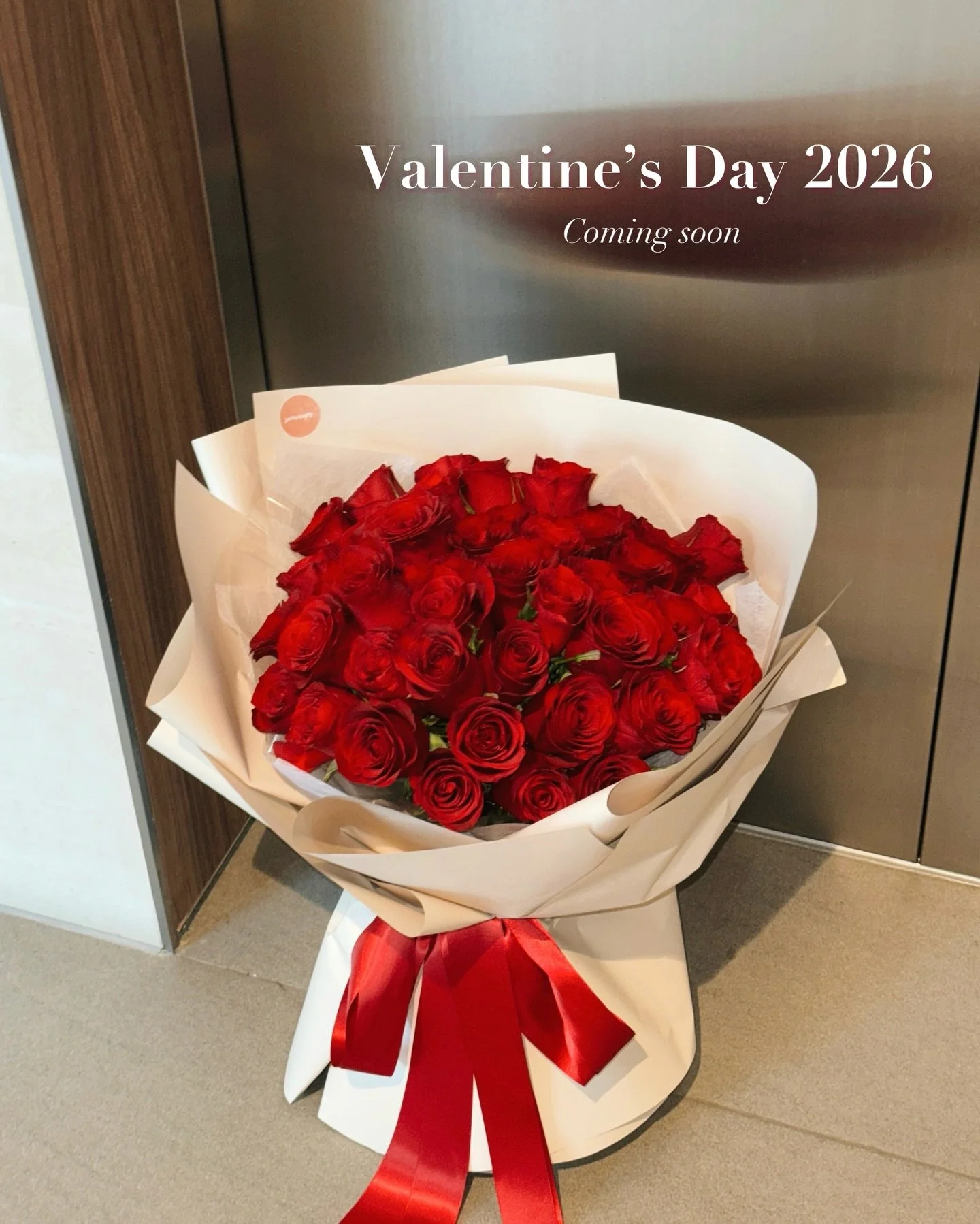 Collection coming soon 
Stay tuned for 14 February 💌

#valentinesday #willyoubemine