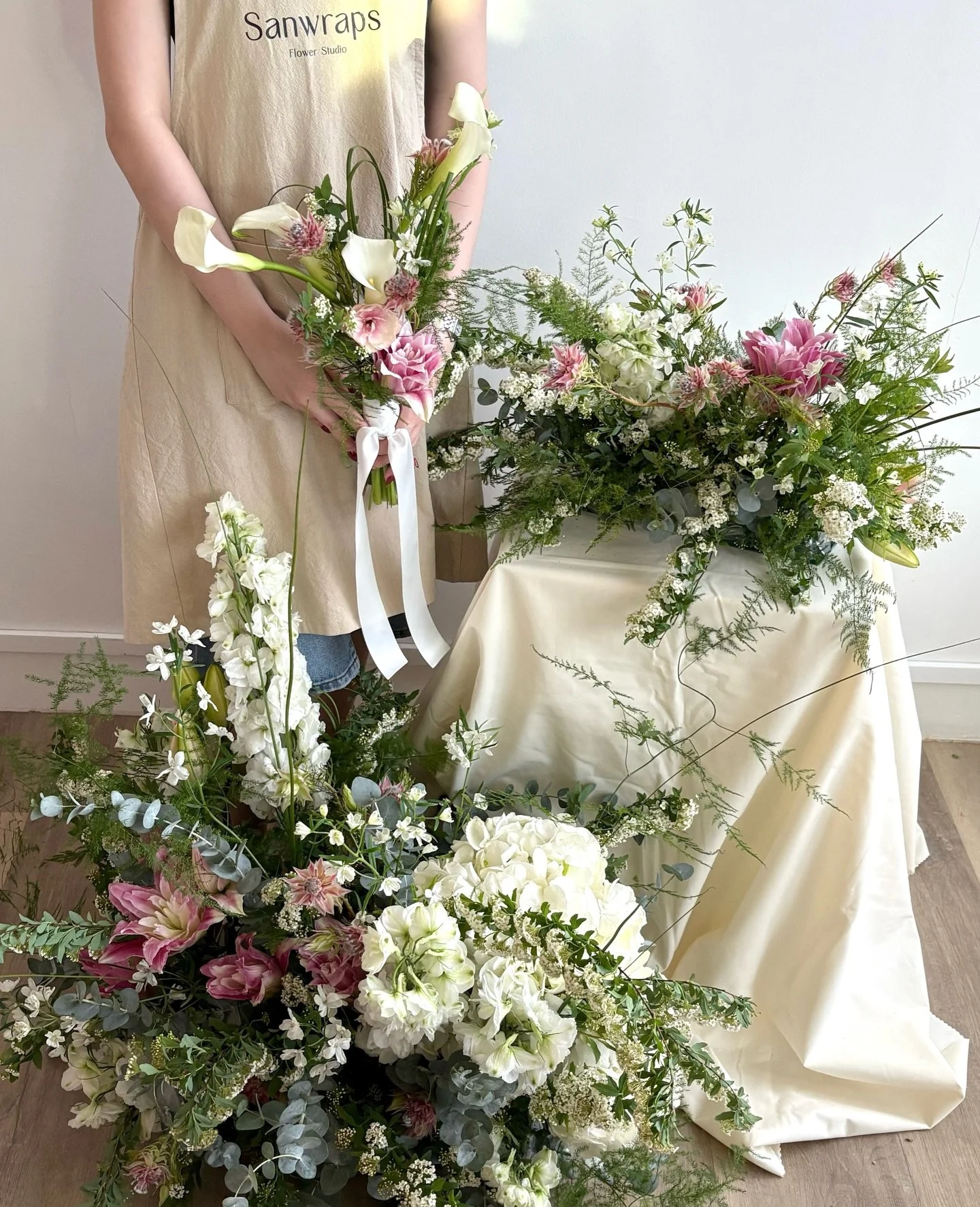 Wispy | Light
FOR T AND K