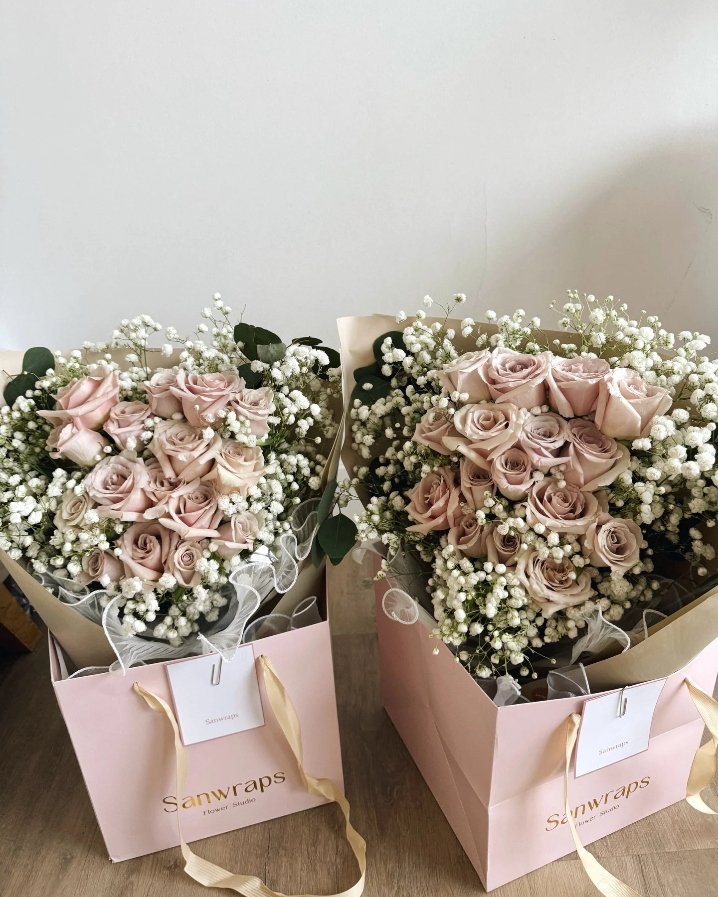 Through the years, one of the most special things about growing this brand has been growing alongside so many of you.

We saw you through your first-date jitters, watched relationships mature over time, celebrated proposals and weddings &mdash; and n