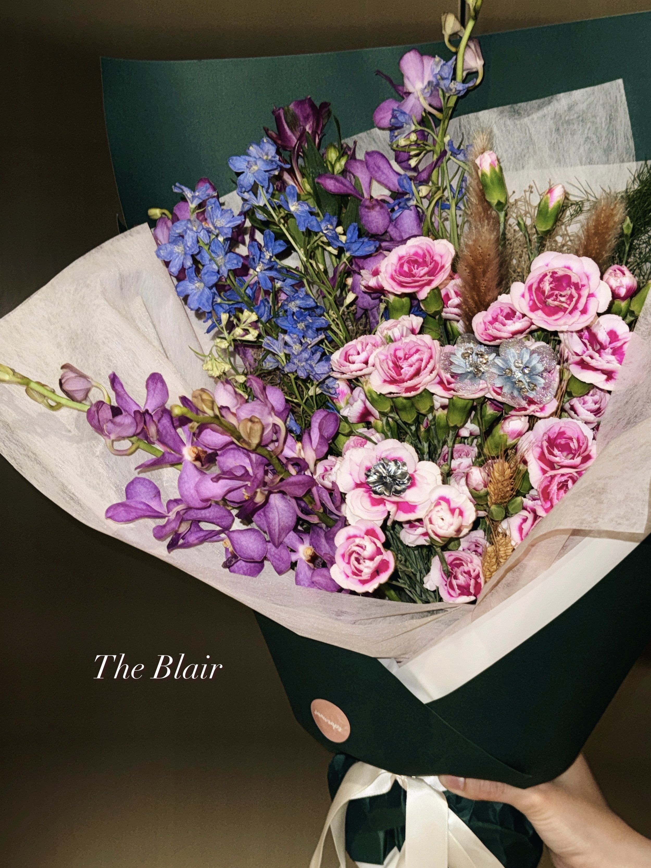 The Blair — Mother’s Day Edition (Fresh)