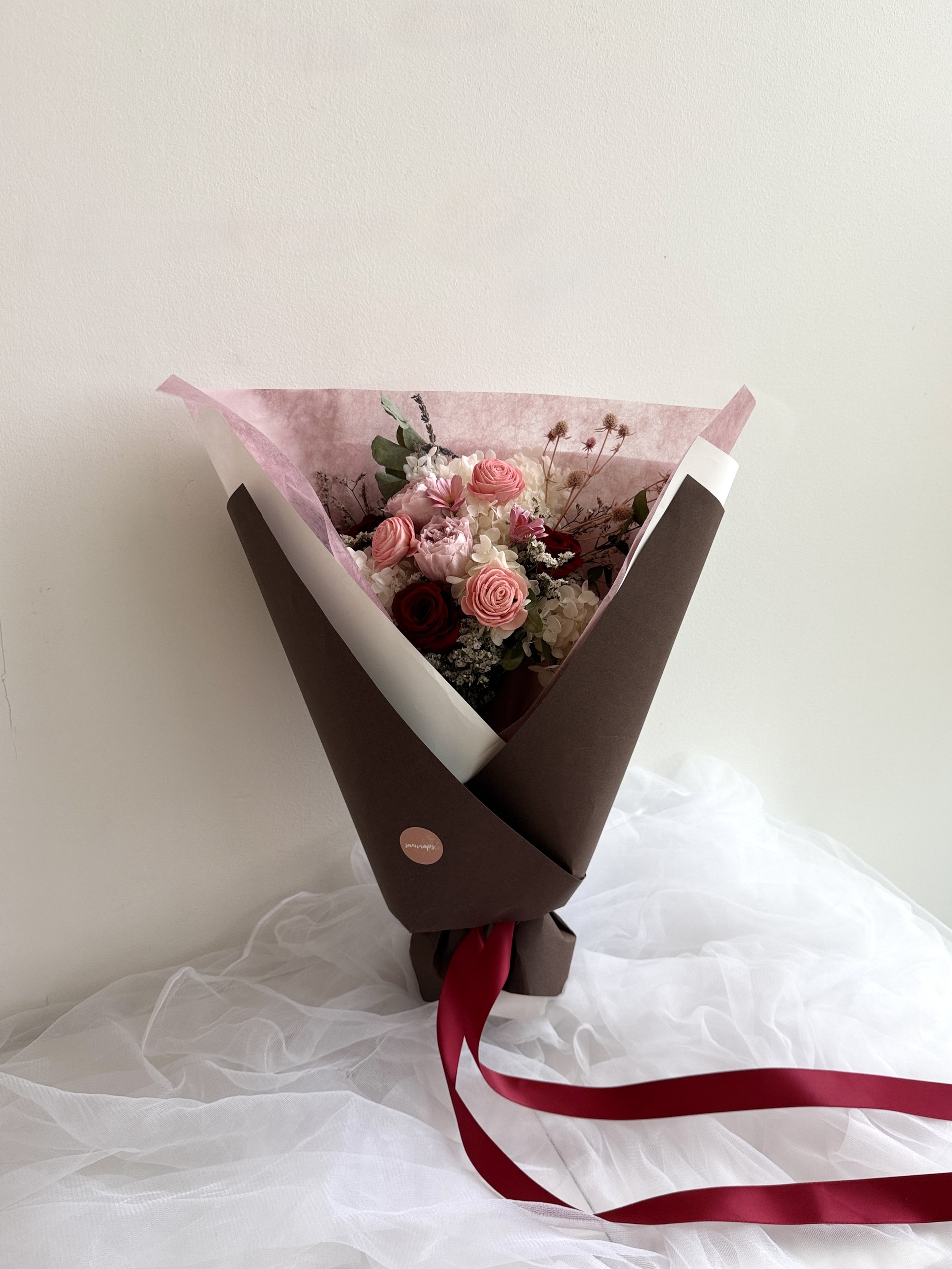 Valentine’s Preserved – 18:00 Dusk