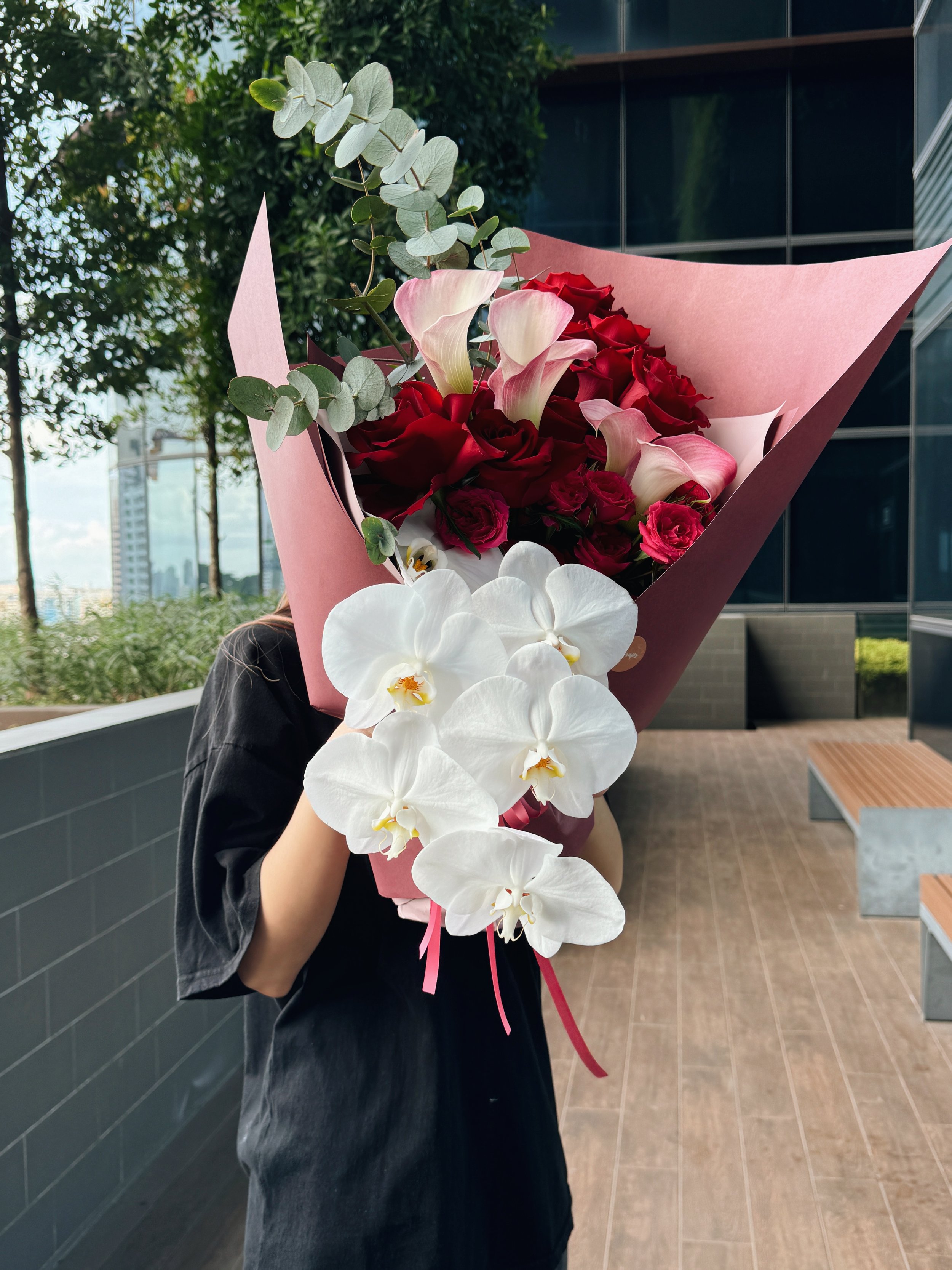 Valentine’s Fresh – 21:00 Notte