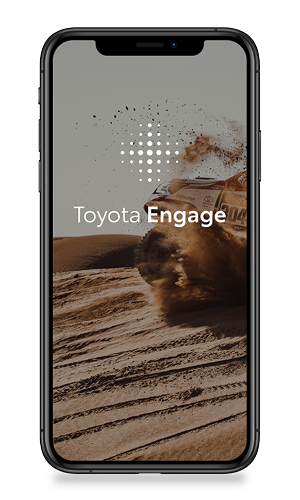 toyotaengage