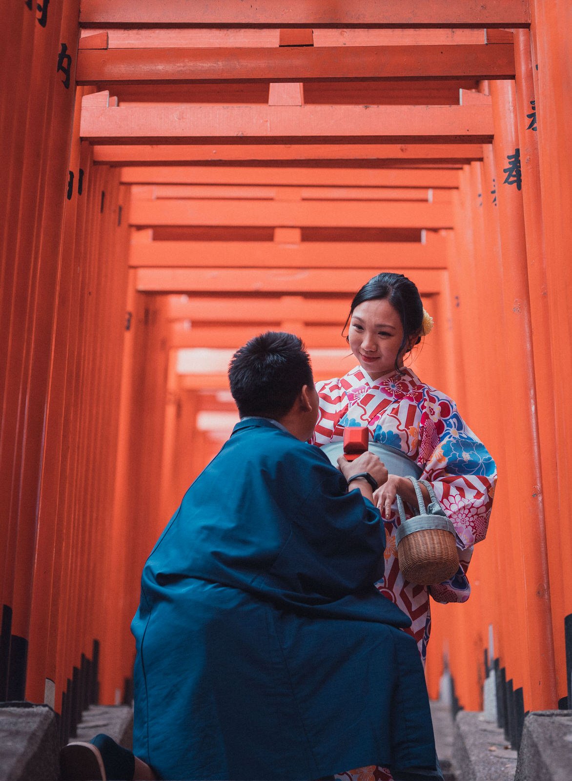 Photo My Tokyo Couple Proposal Japan Temple 02.jpg