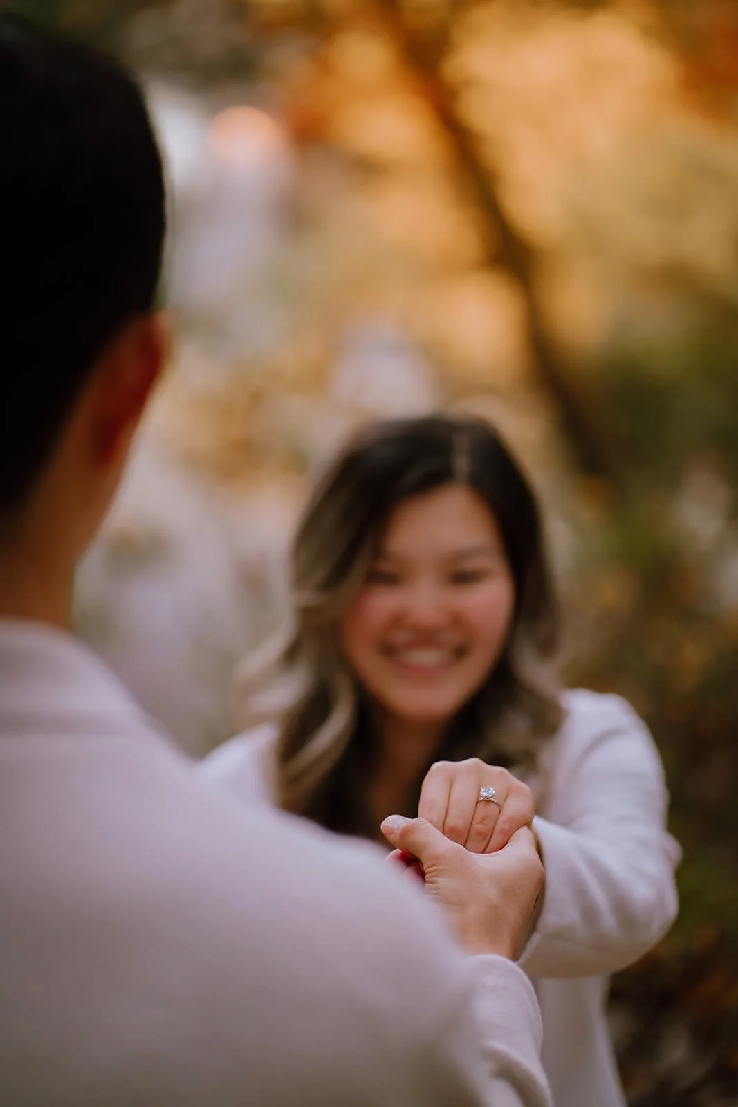 Proposal photoshoot in kyoto photo my tokyo