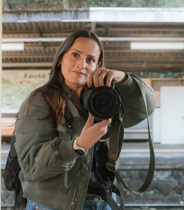 Steph Photo My Tokyo Professional Photographer