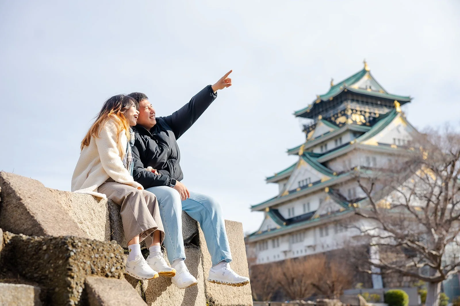 Osaka