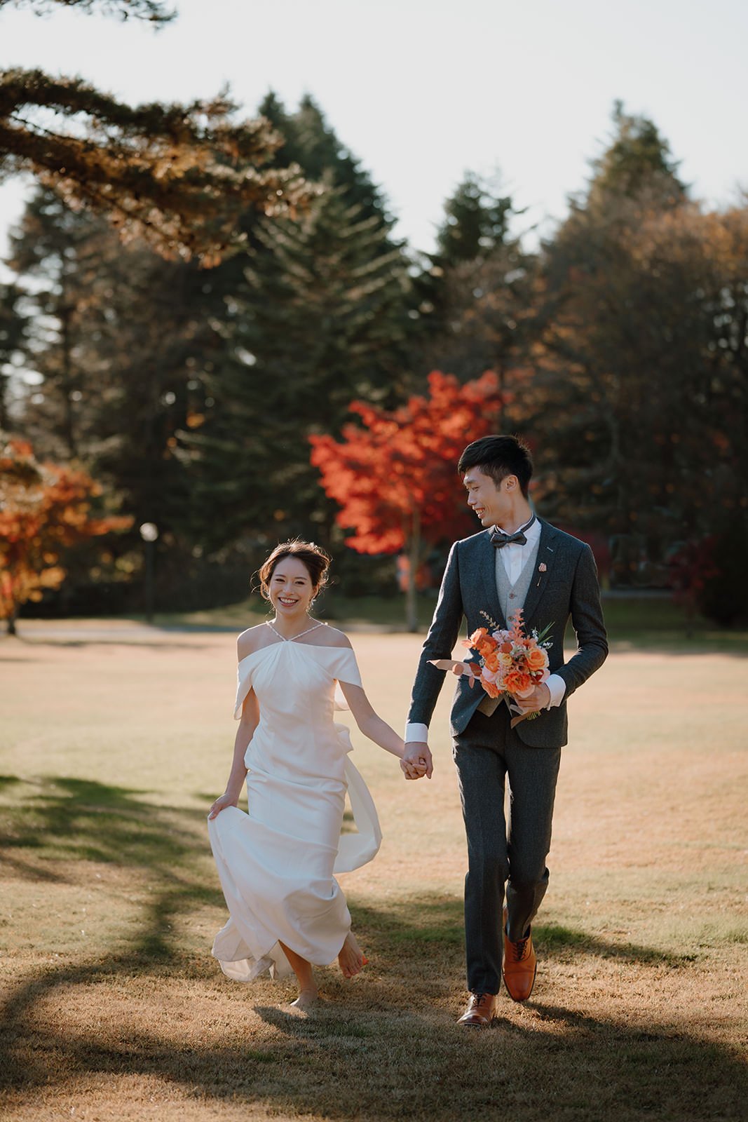 Bruna, Tokyo photographer, sample work