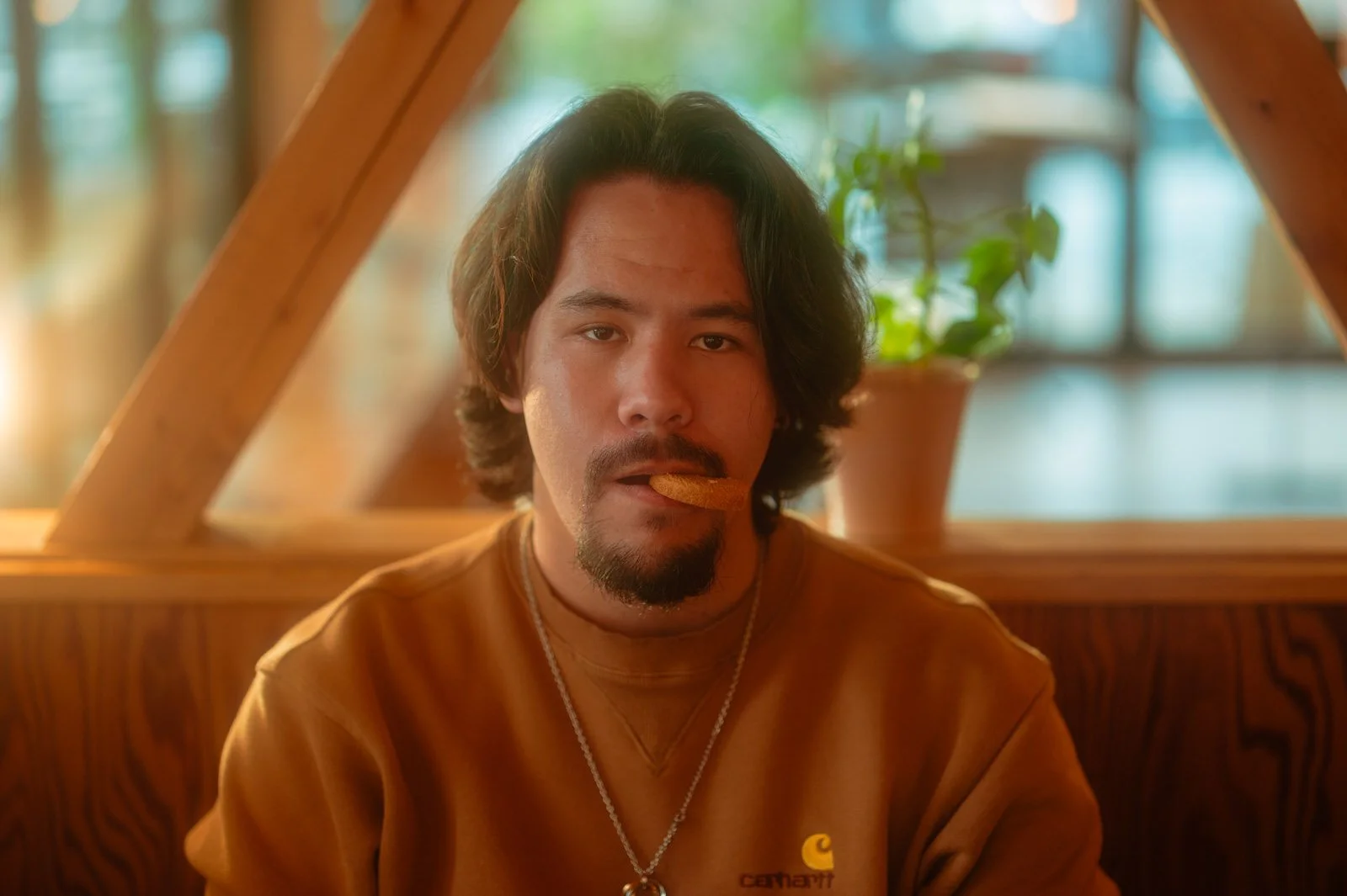 Renan, Tokyo photographer