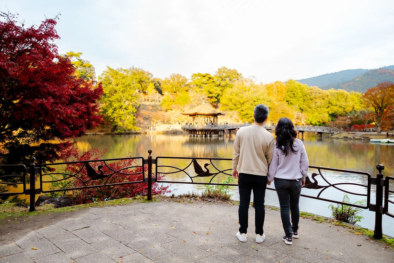 nara-park-couples-photoshoo-autumn (7).jpg