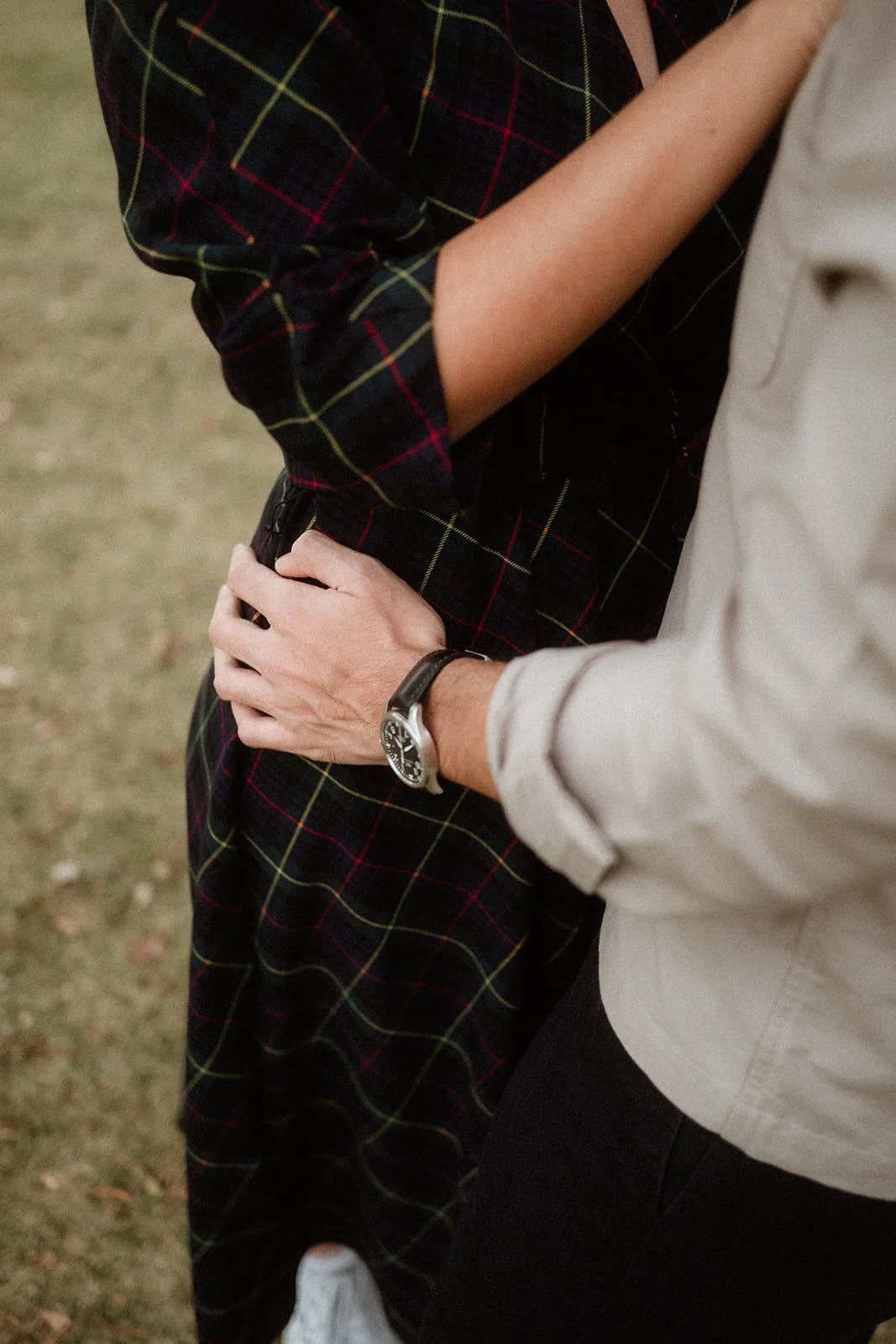 Proposal photoshoot at Imperial Palace