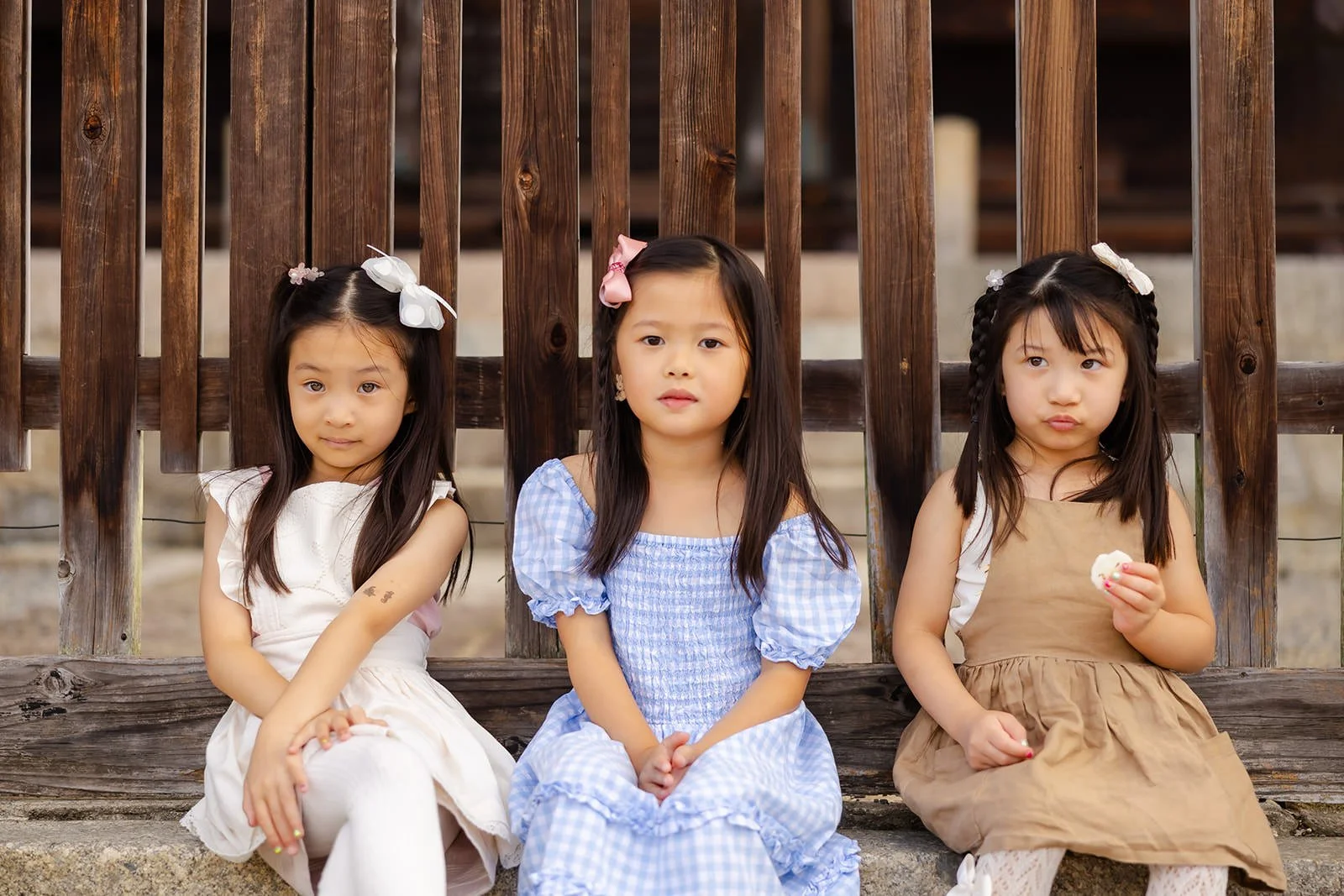 family photoshoot kyoto ninnenzaka