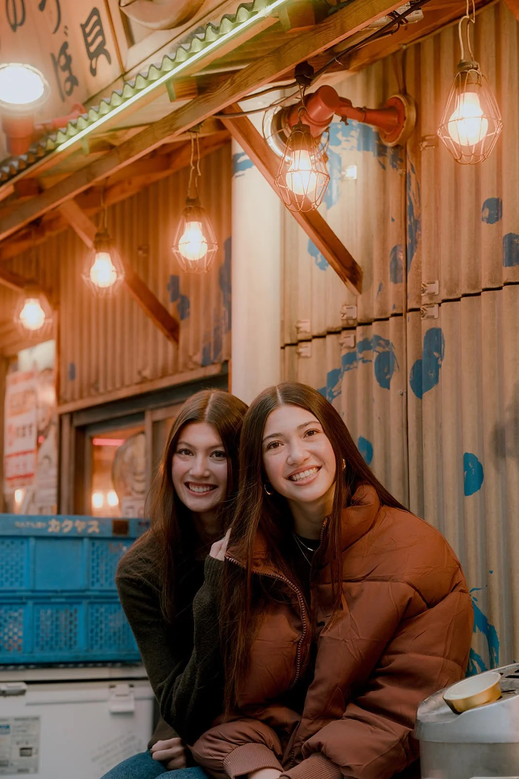 family photoshoot yurakucho daylight