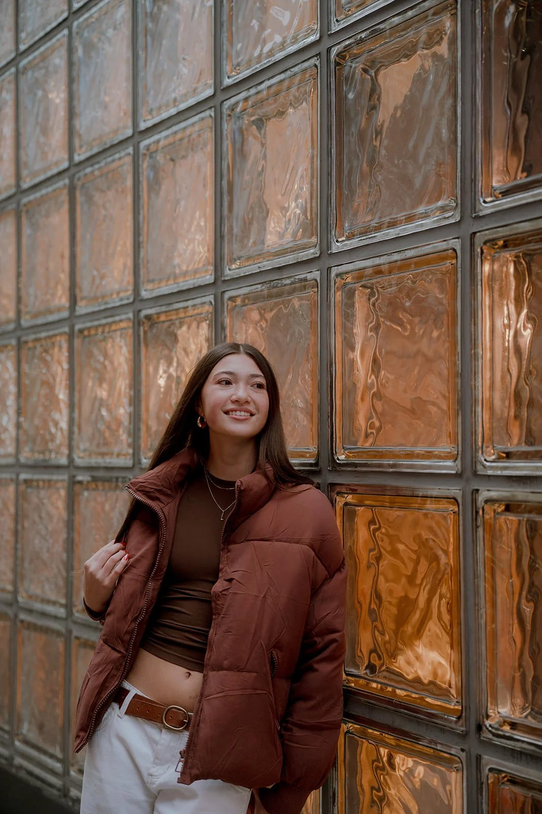family photoshoot yurakucho daylight